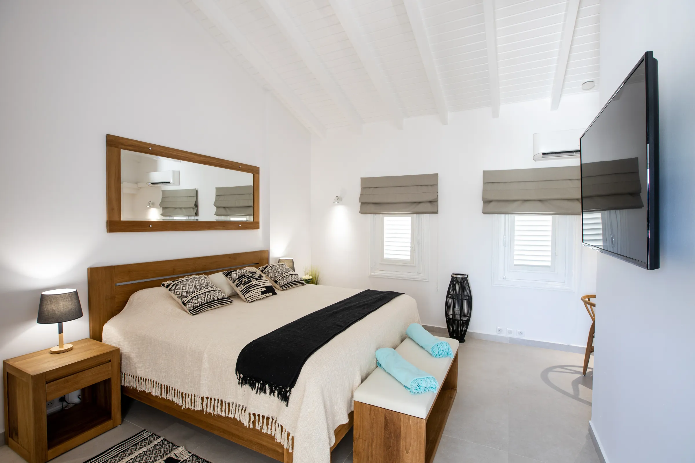 Villa Azur Dream - Gallery image 48 of luxury villa in Sint Maarten