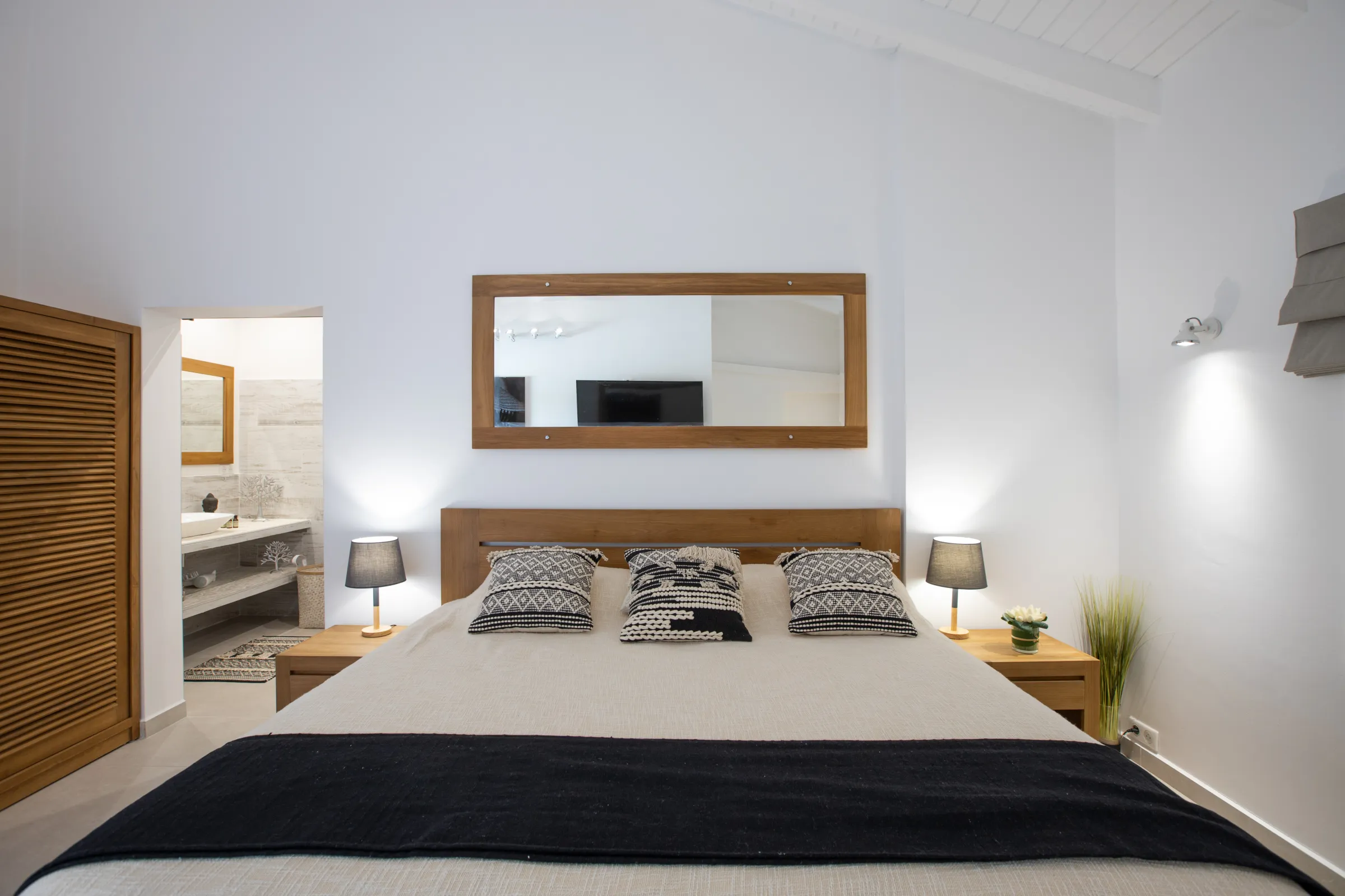 Villa Azur Dream - Gallery image 50 of luxury villa in Sint Maarten