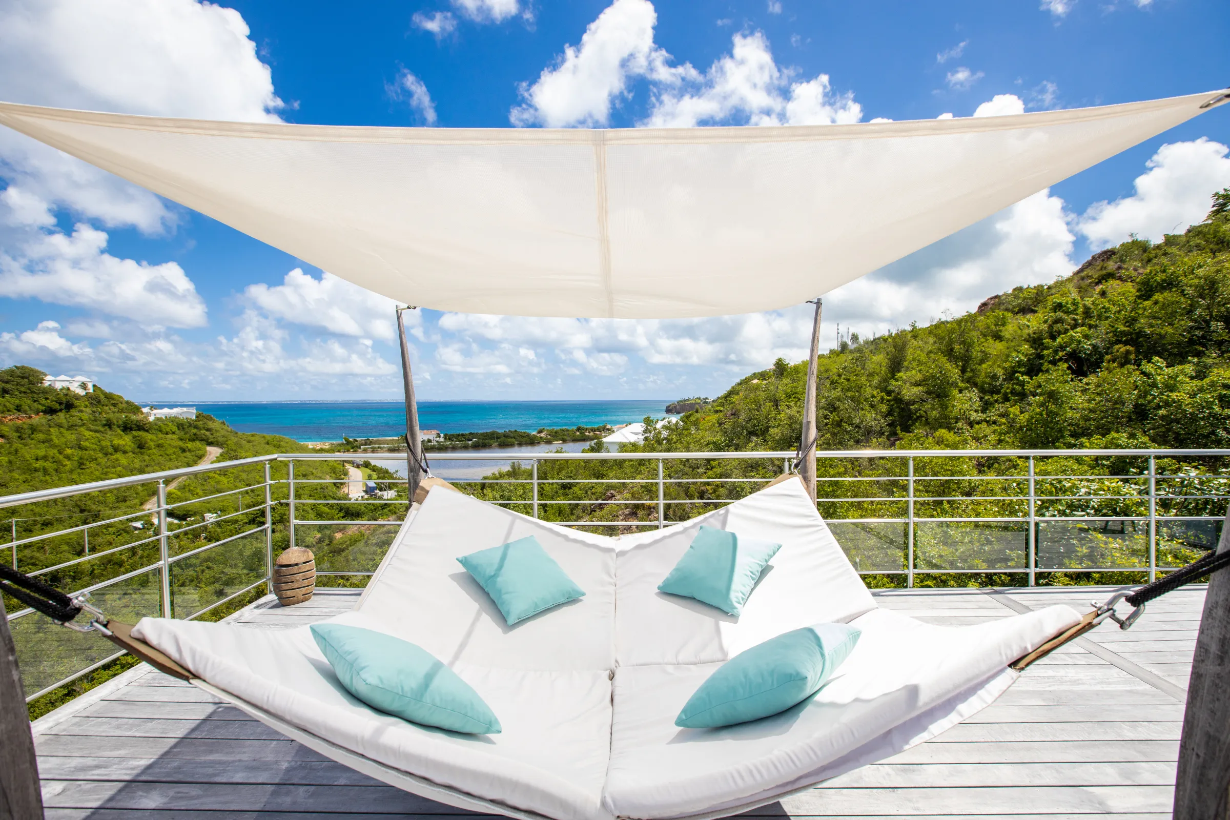 Villa Azur Dream - Gallery image 55 of luxury villa in Sint Maarten