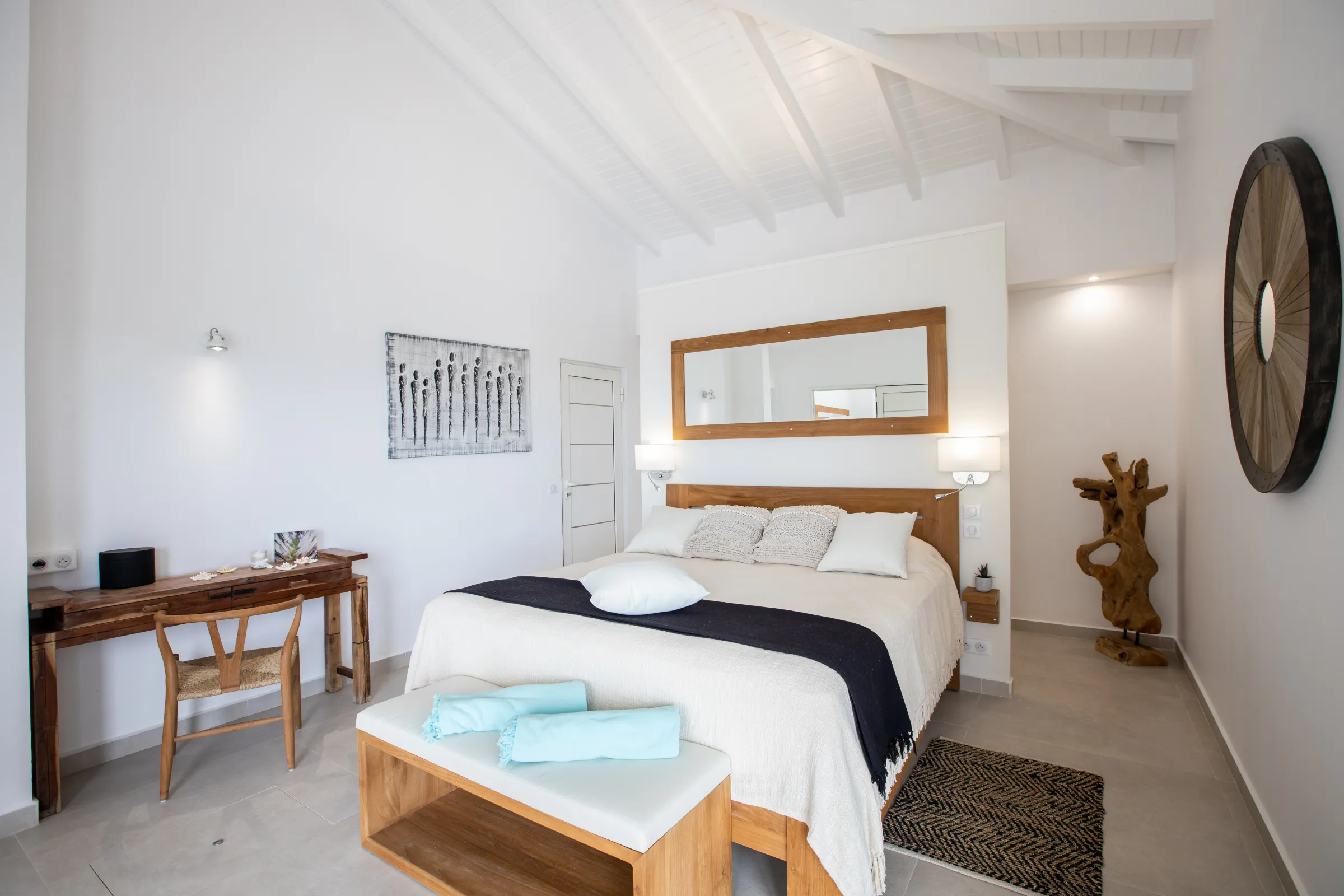 Villa Azur Dream - Gallery image 57 of luxury villa in Sint Maarten