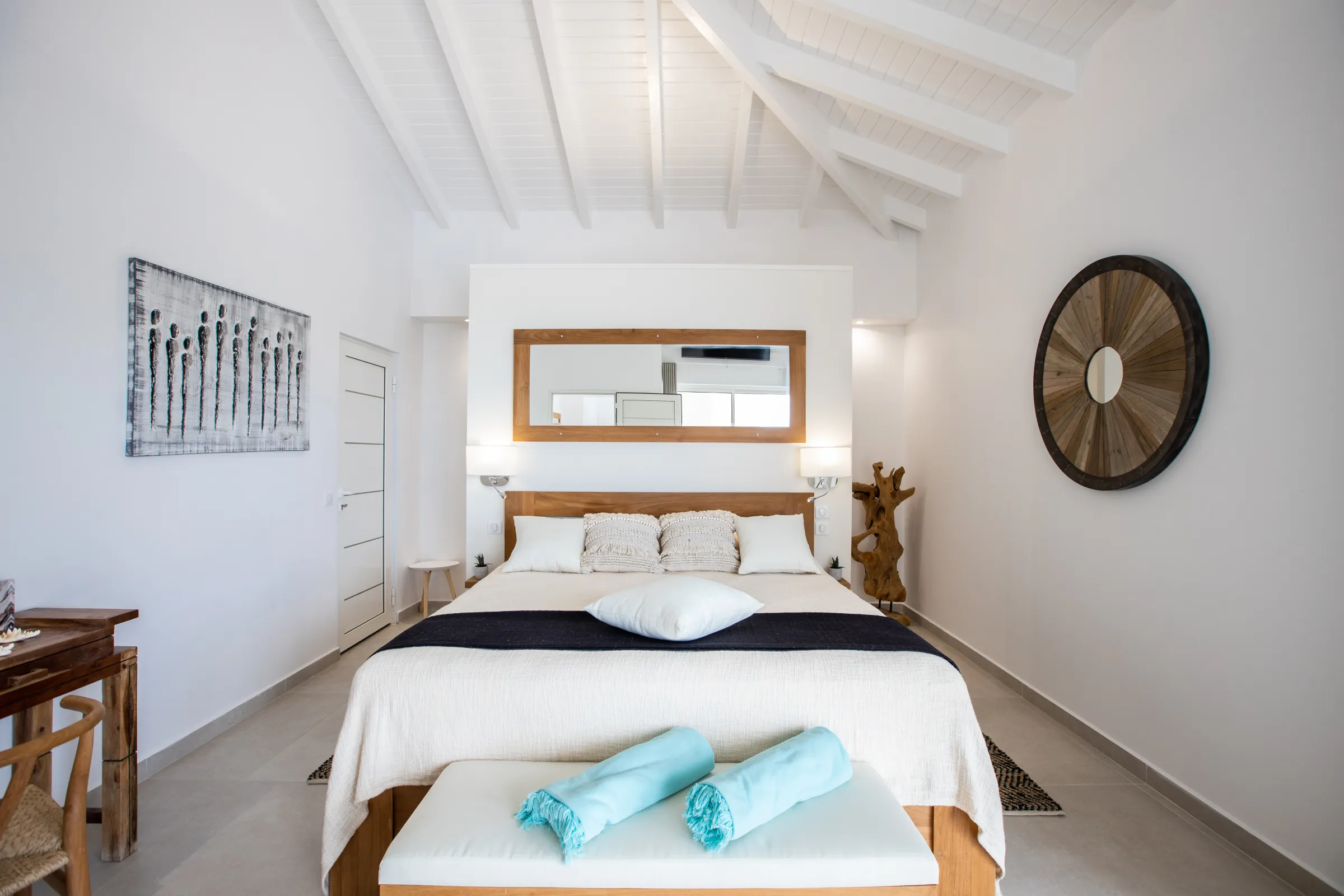 Villa Azur Dream - Gallery image 58 of luxury villa in Sint Maarten
