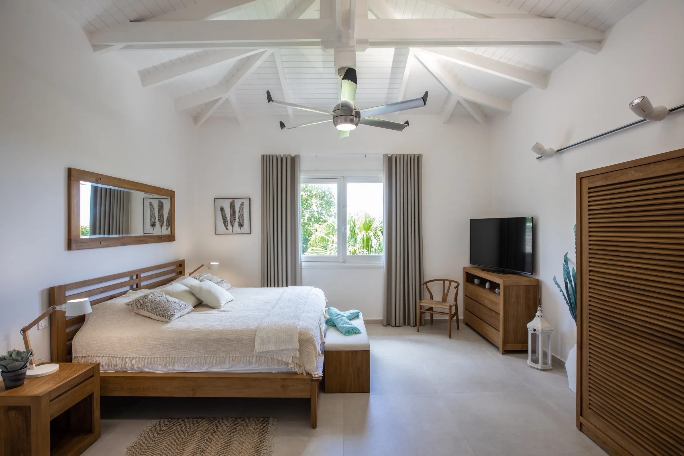Villa Azur Dream - Gallery image 61 of luxury villa in Sint Maarten
