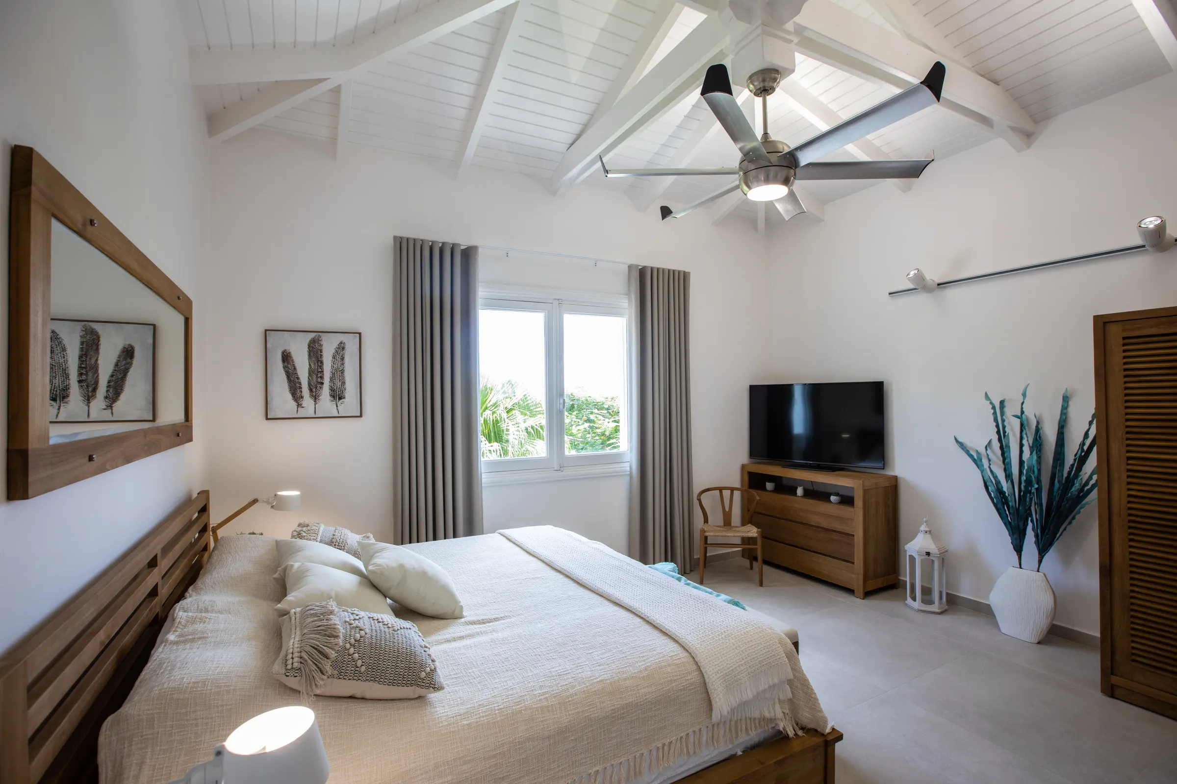 Villa Azur Dream - Gallery image 62 of luxury villa in Sint Maarten