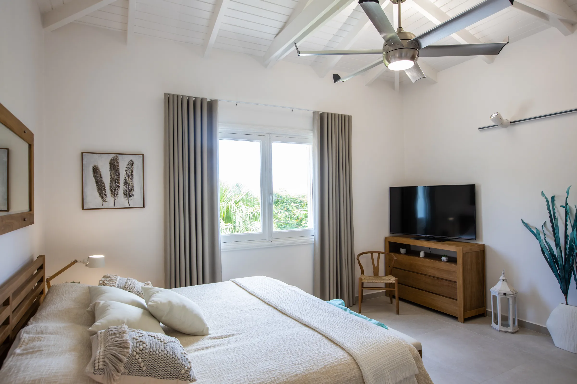 Villa Azur Dream - Gallery image 63 of luxury villa in Sint Maarten