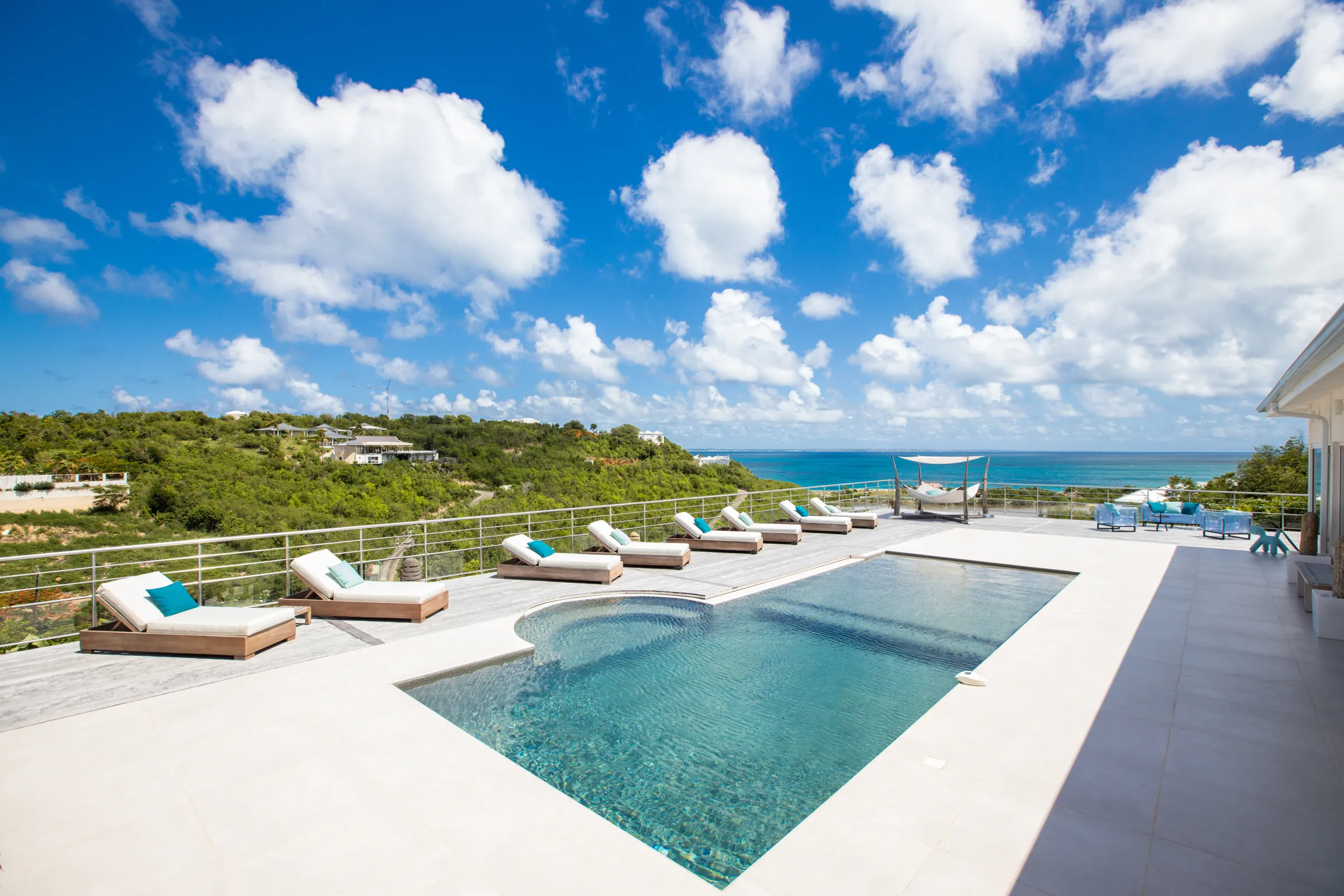 Villa Azur Dream - Gallery image 66 of luxury villa in Sint Maarten