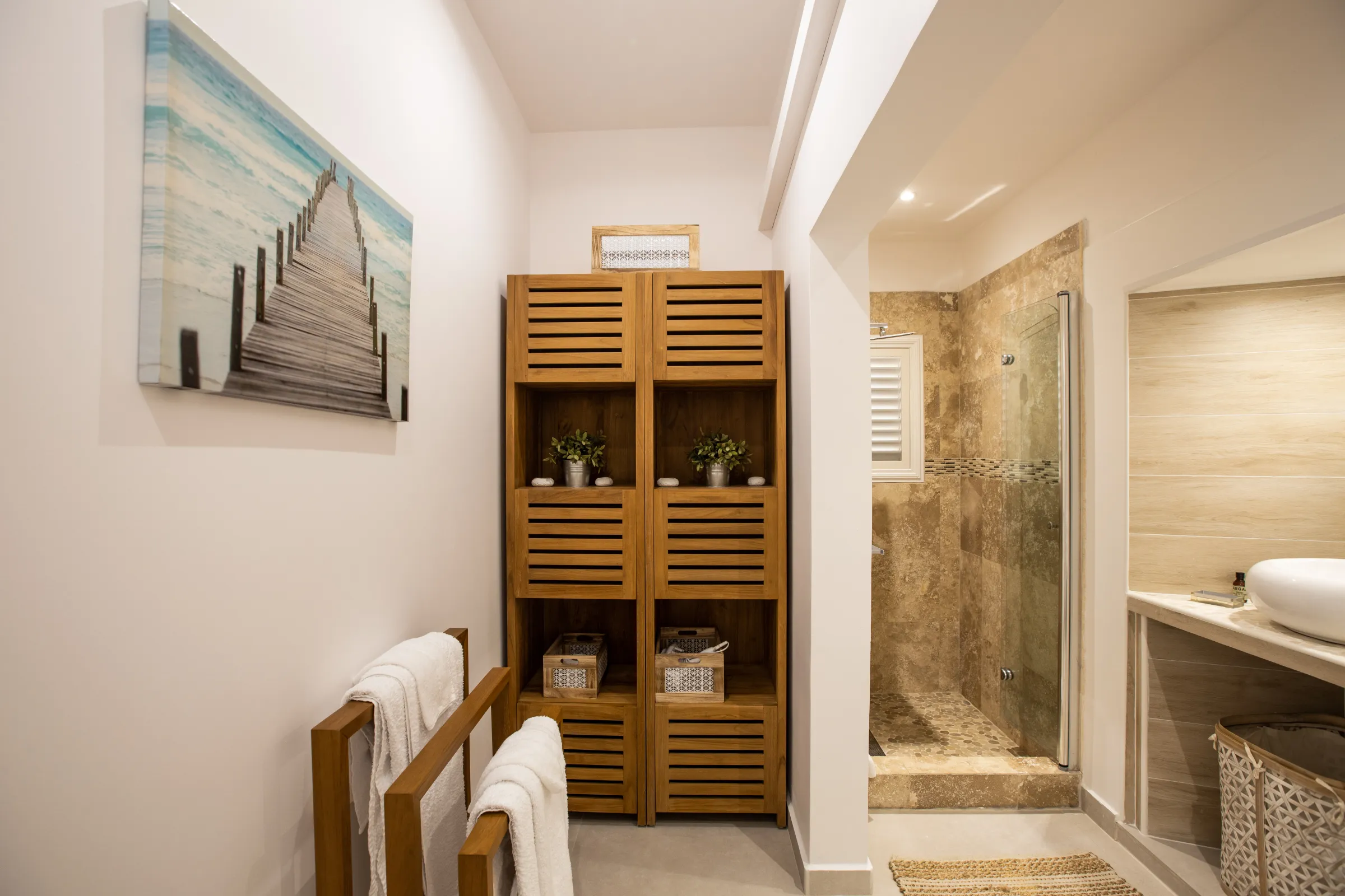 Villa Azur Dream - Gallery image 69 of luxury villa in Sint Maarten