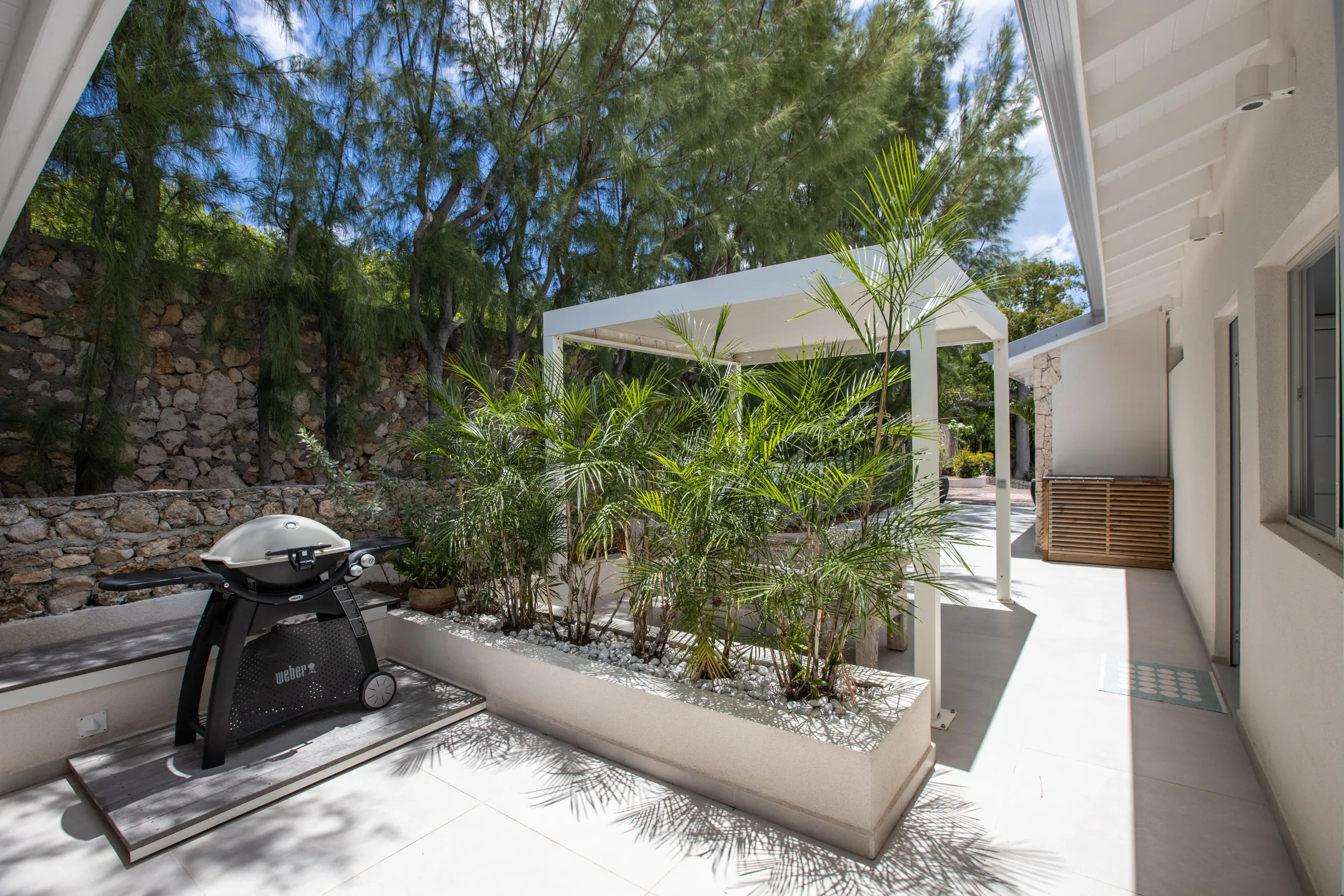 Villa Azur Dream - Gallery image 74 of luxury villa in Sint Maarten
