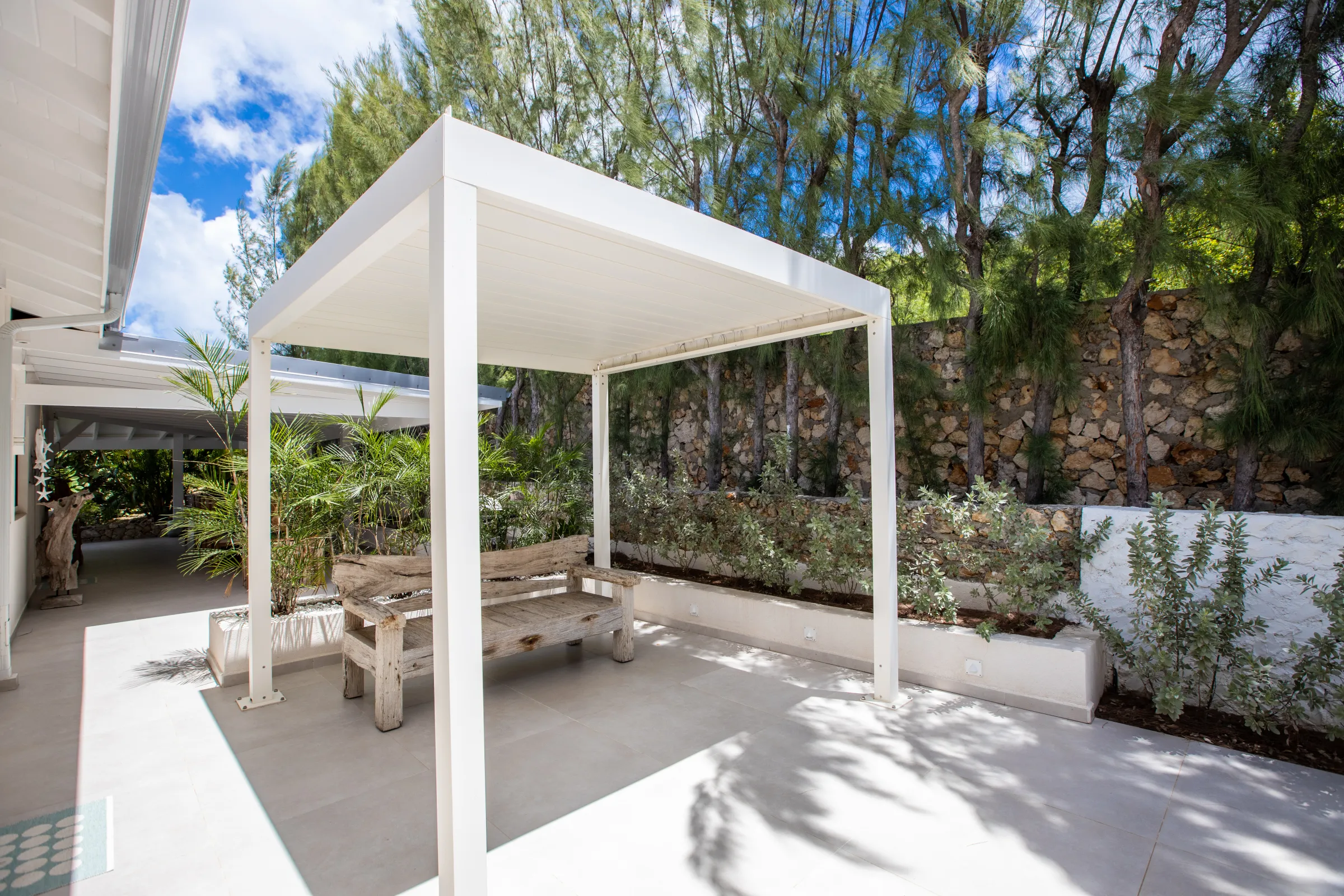 Villa Azur Dream - Gallery image 76 of luxury villa in Sint Maarten