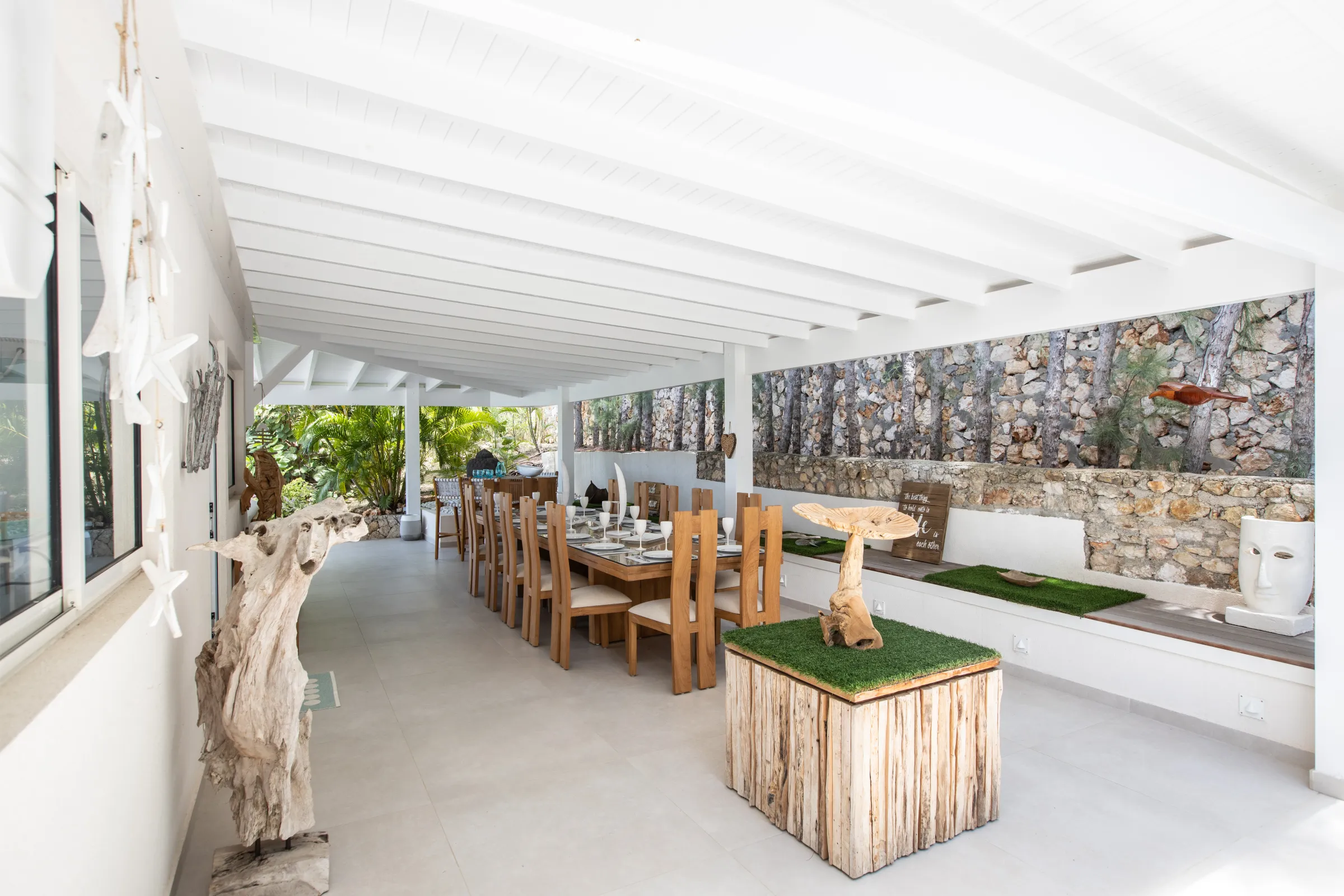Villa Azur Dream - Gallery image 82 of luxury villa in Sint Maarten
