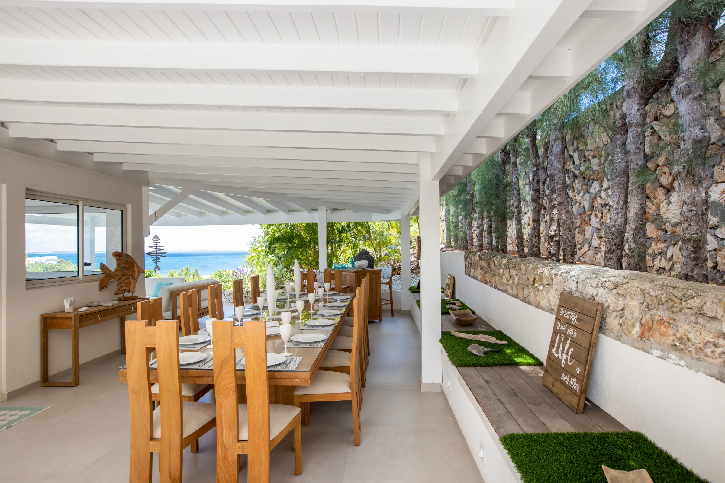 Villa Azur Dream - Gallery image 83 of luxury villa in Sint Maarten