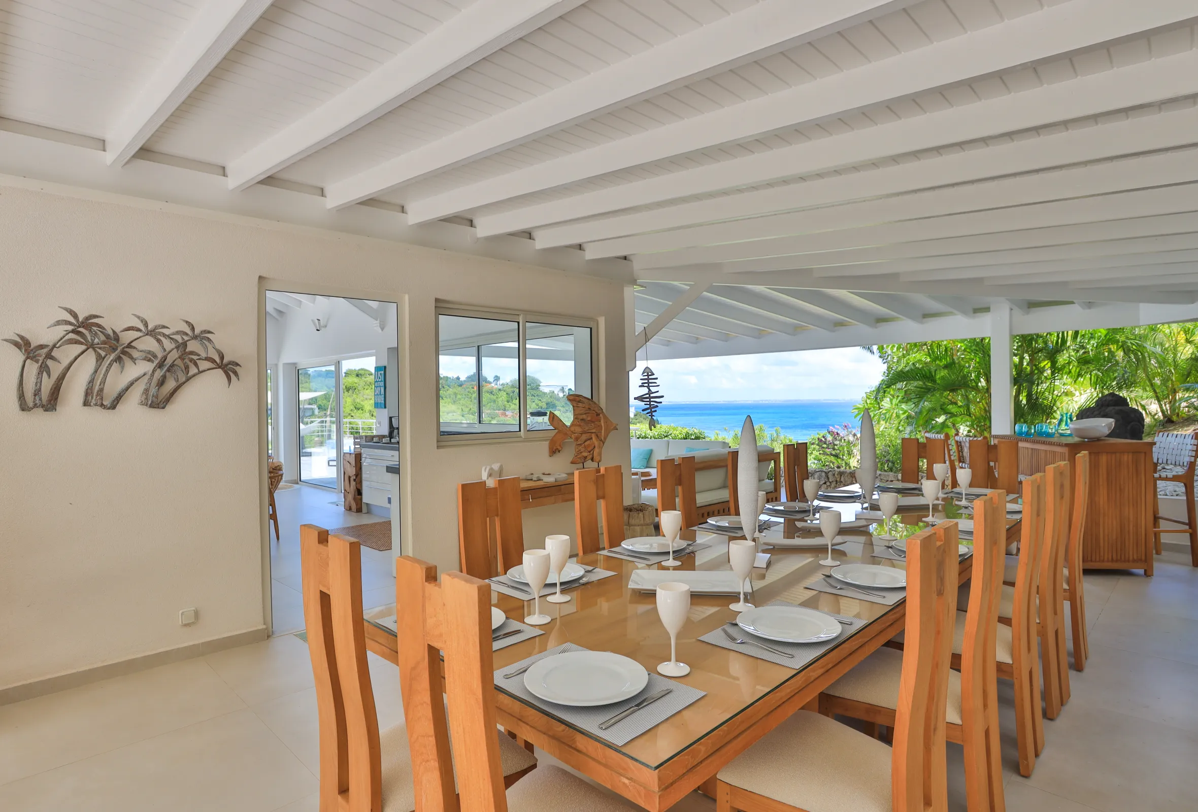 Villa Azur Dream - Gallery image 84 of luxury villa in Sint Maarten