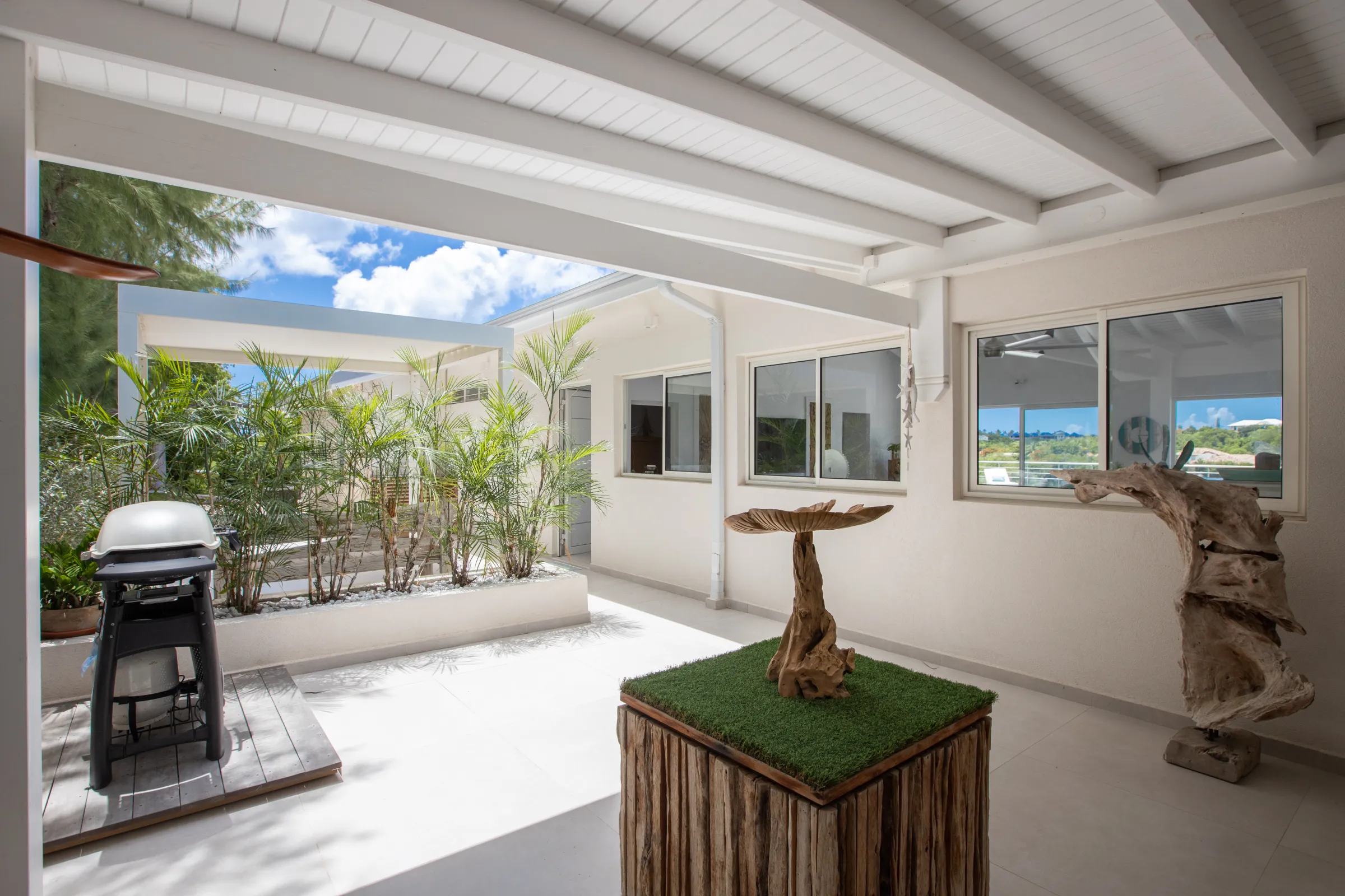 Villa Azur Dream - Gallery image 85 of luxury villa in Sint Maarten