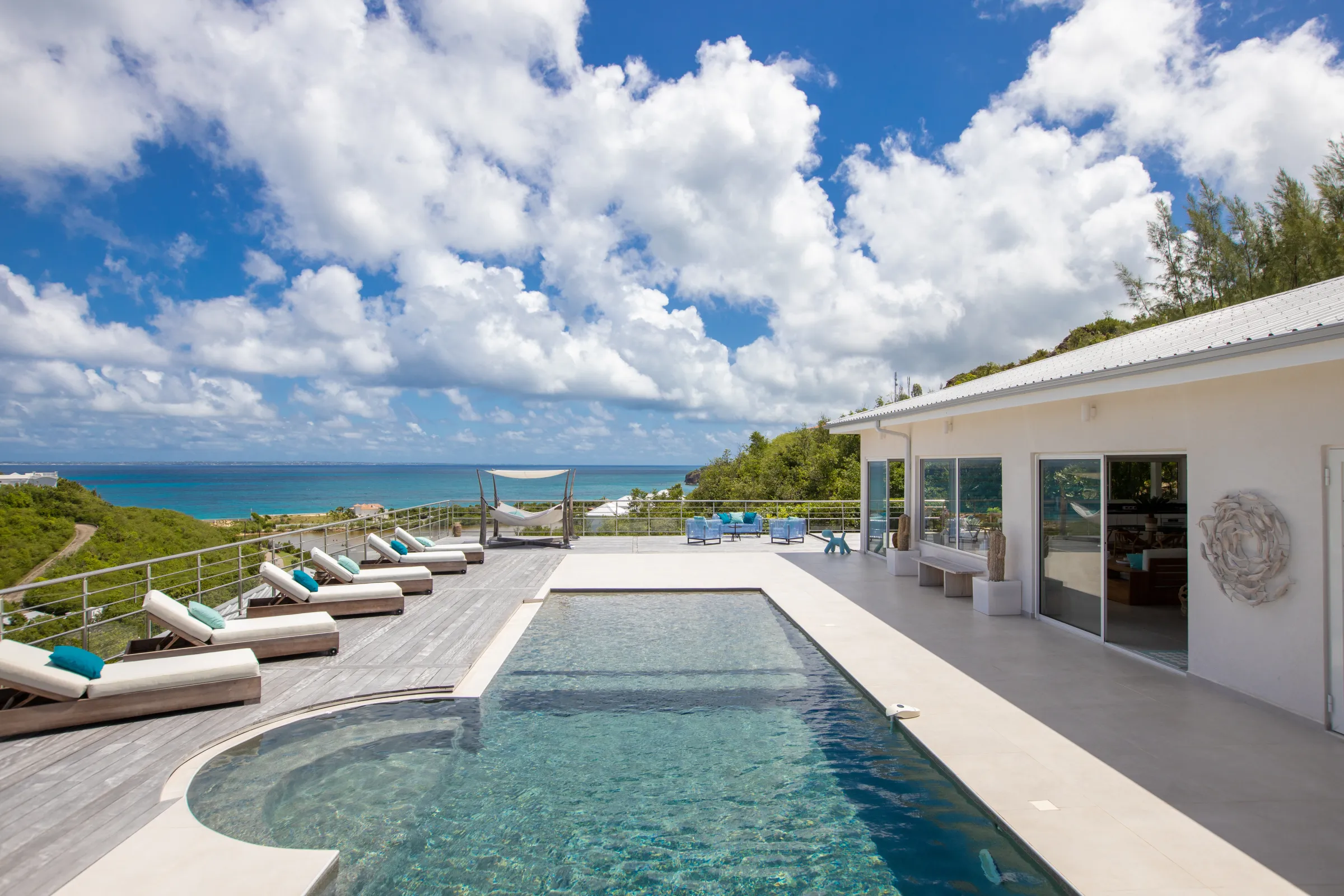 Villa Azur Dream - Gallery image 88 of luxury villa in Sint Maarten