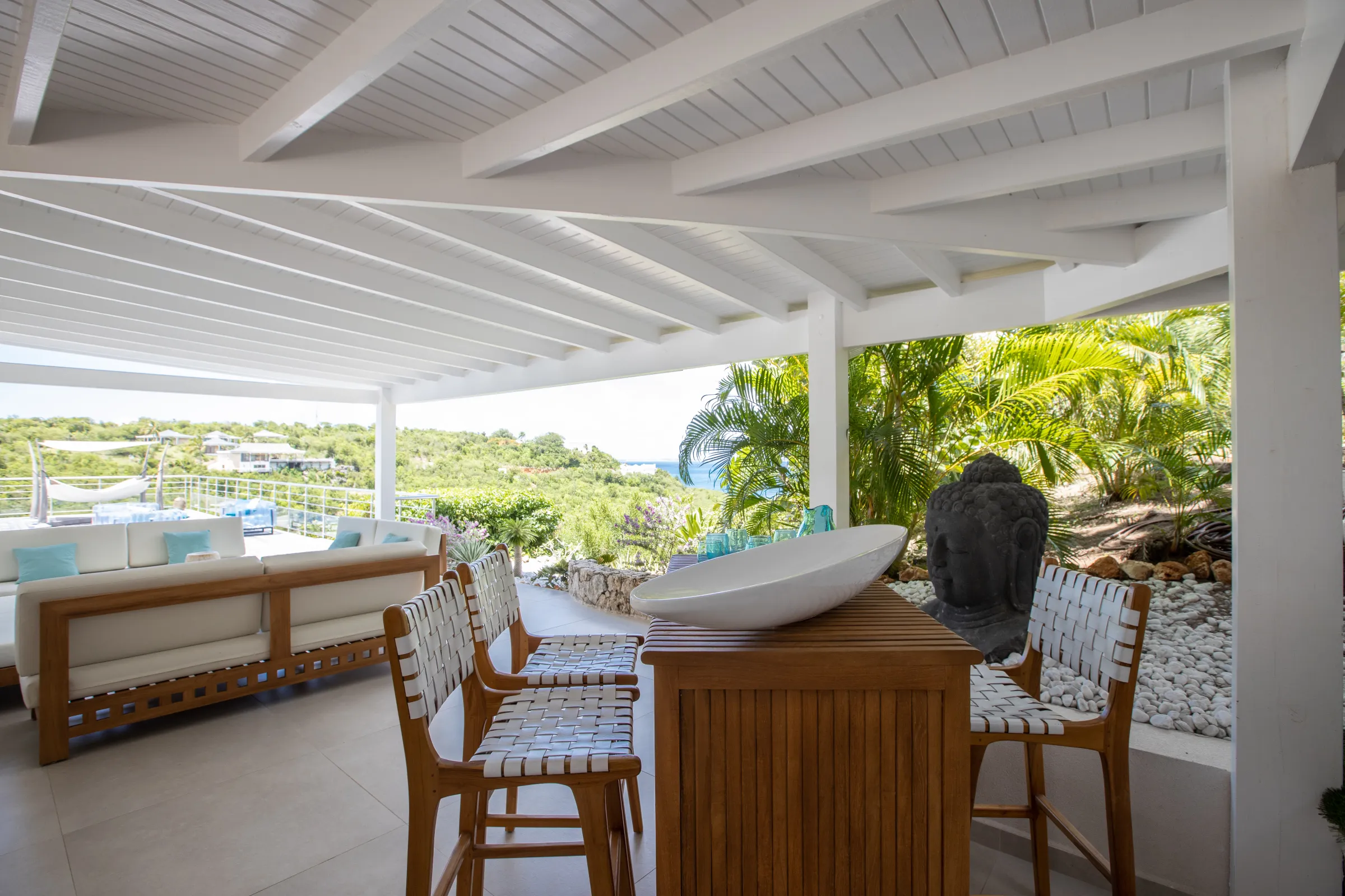 Villa Azur Dream - Gallery image 89 of luxury villa in Sint Maarten