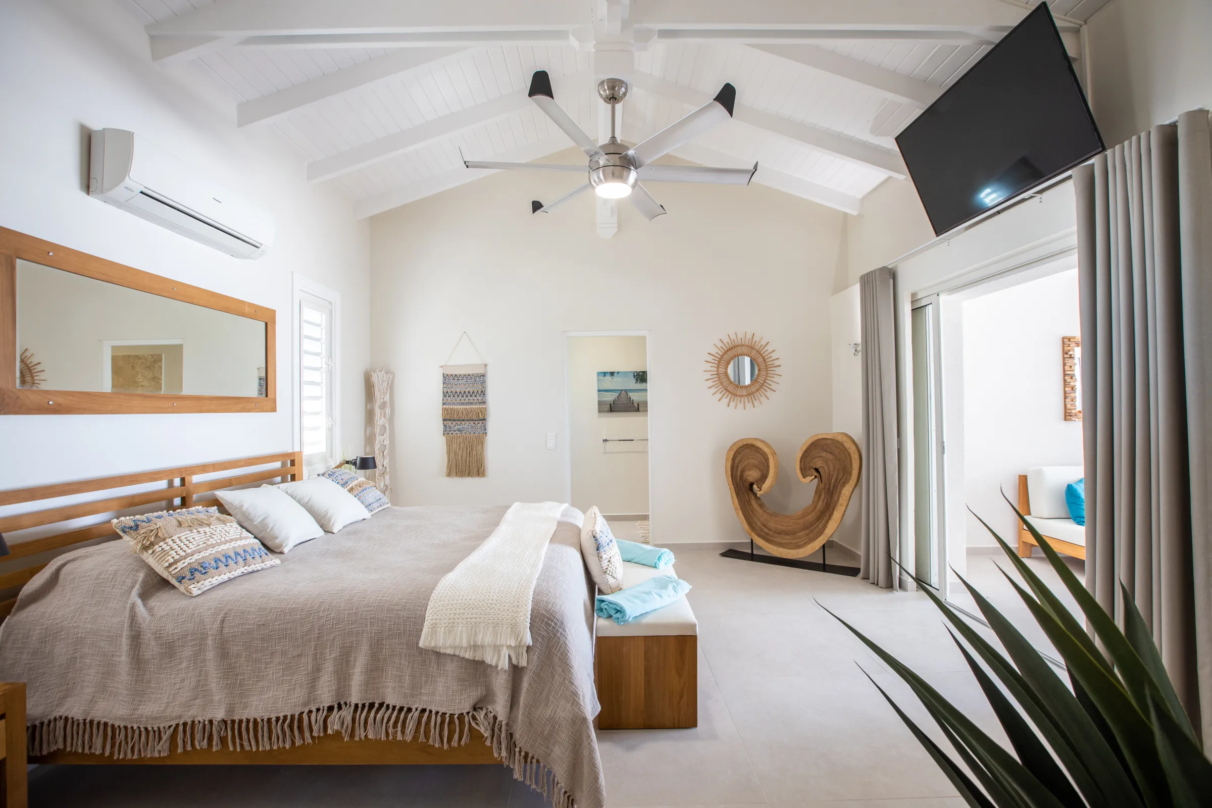 Villa Azur Dream - Gallery image 93 of luxury villa in Sint Maarten
