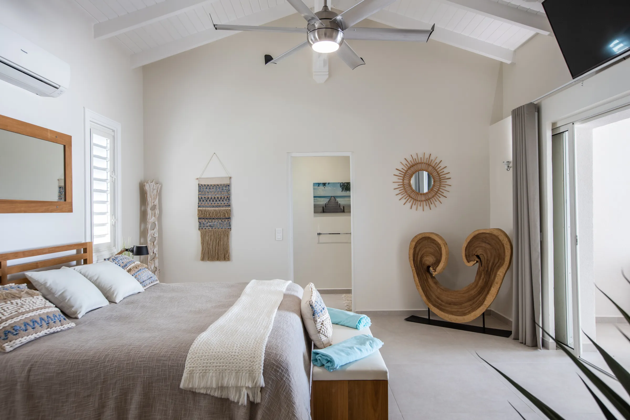 Villa Azur Dream - Gallery image 94 of luxury villa in Sint Maarten