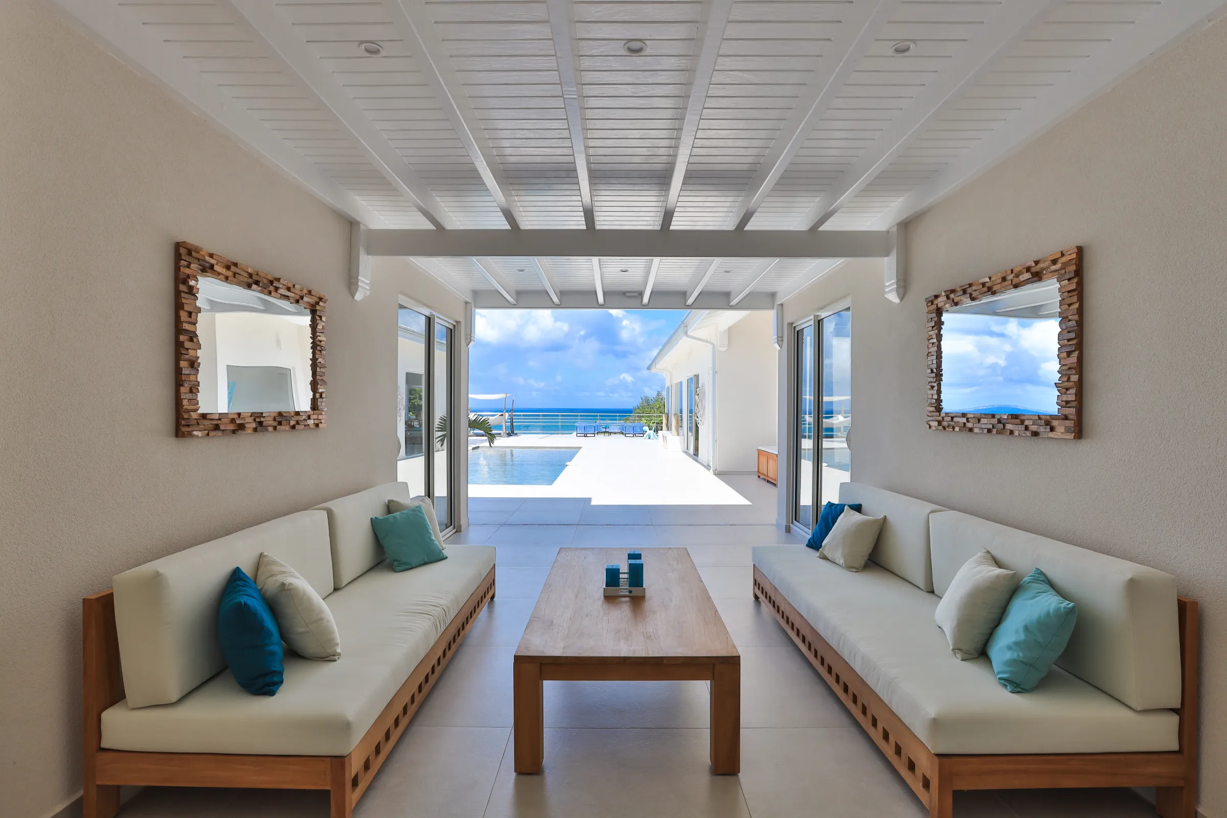Villa Azur Dream - Gallery image 95 of luxury villa in Sint Maarten