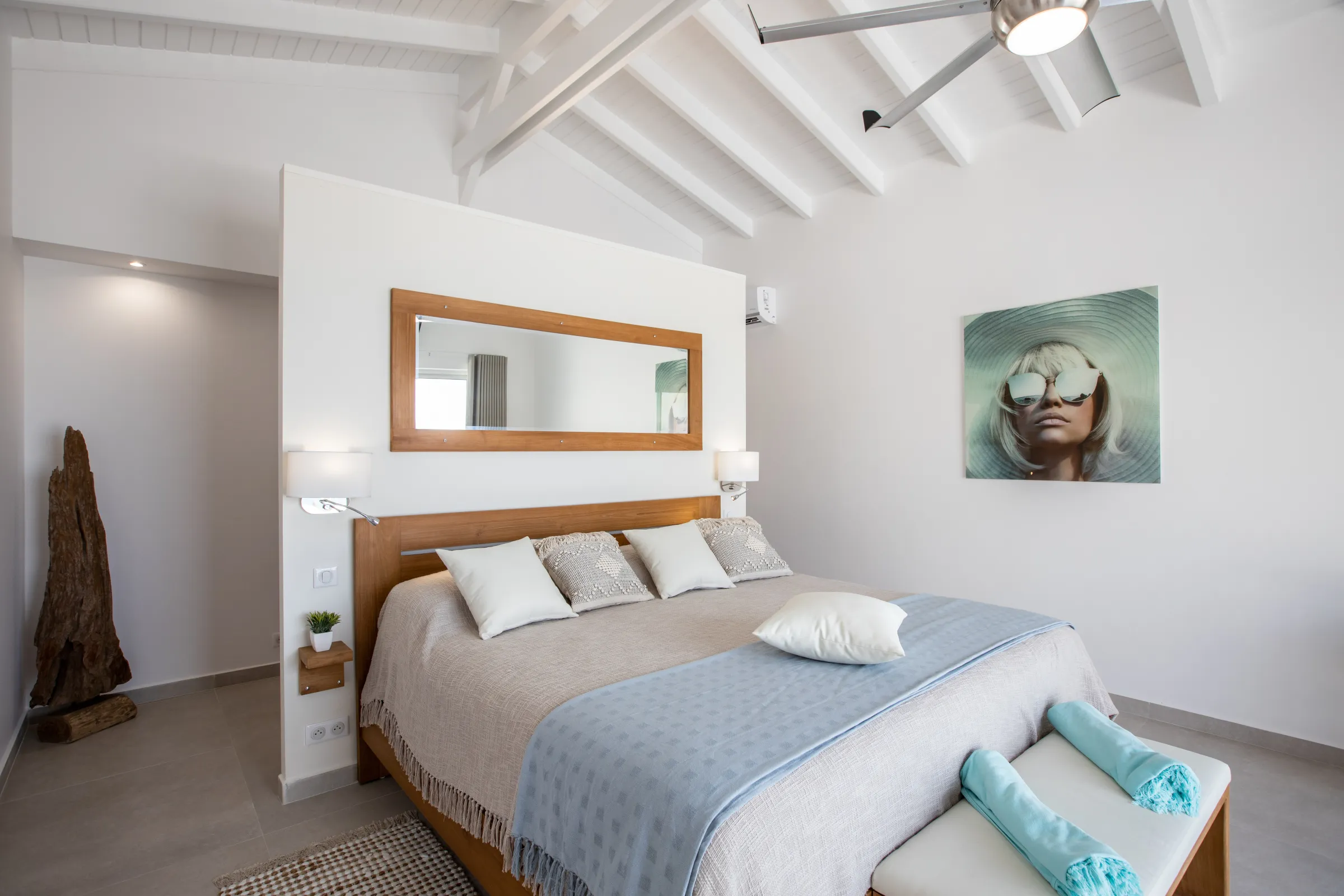 Villa Azur Dream - Gallery image 100 of luxury villa in Sint Maarten