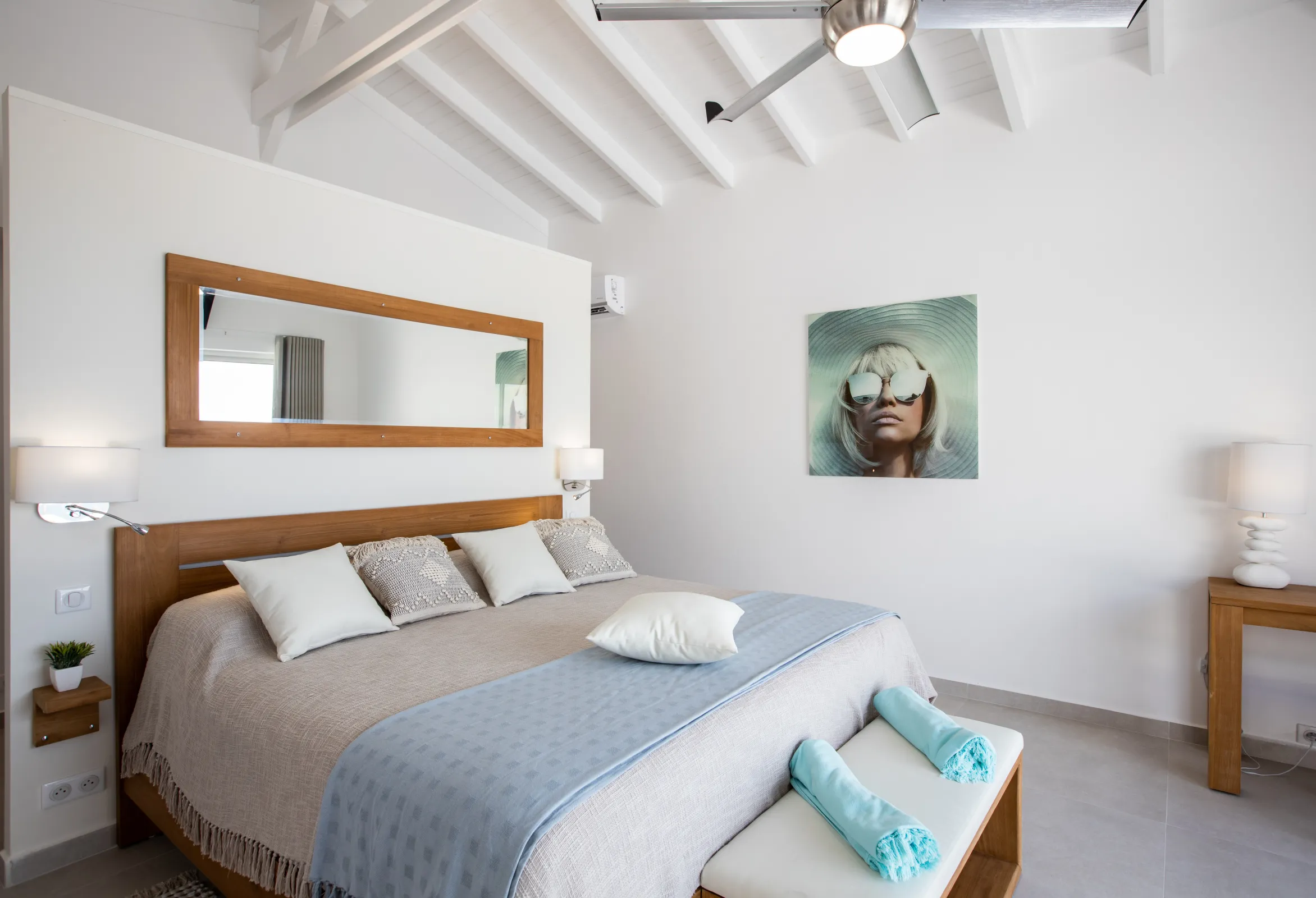 Villa Azur Dream - Gallery image 101 of luxury villa in Sint Maarten