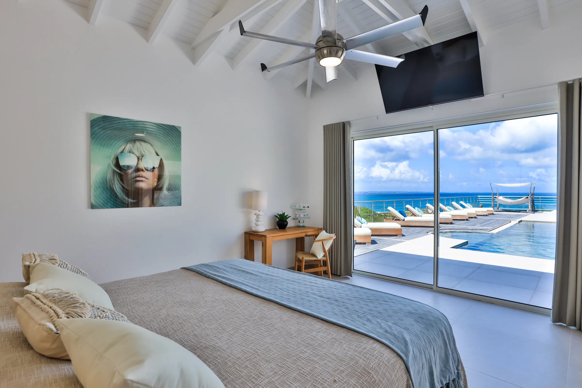 Villa Azur Dream - Gallery image 102 of luxury villa in Sint Maarten