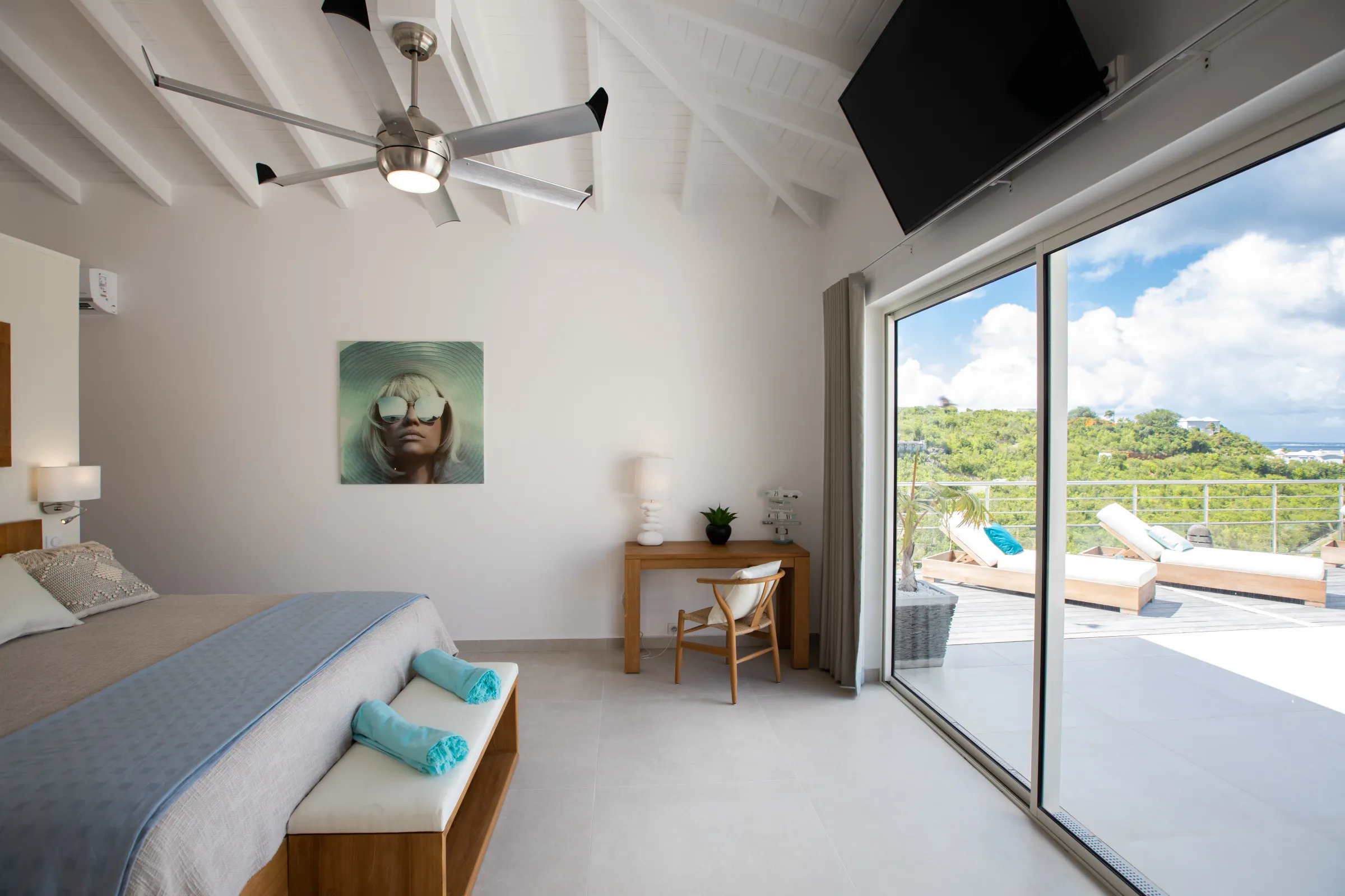 Villa Azur Dream - Gallery image 104 of luxury villa in Sint Maarten