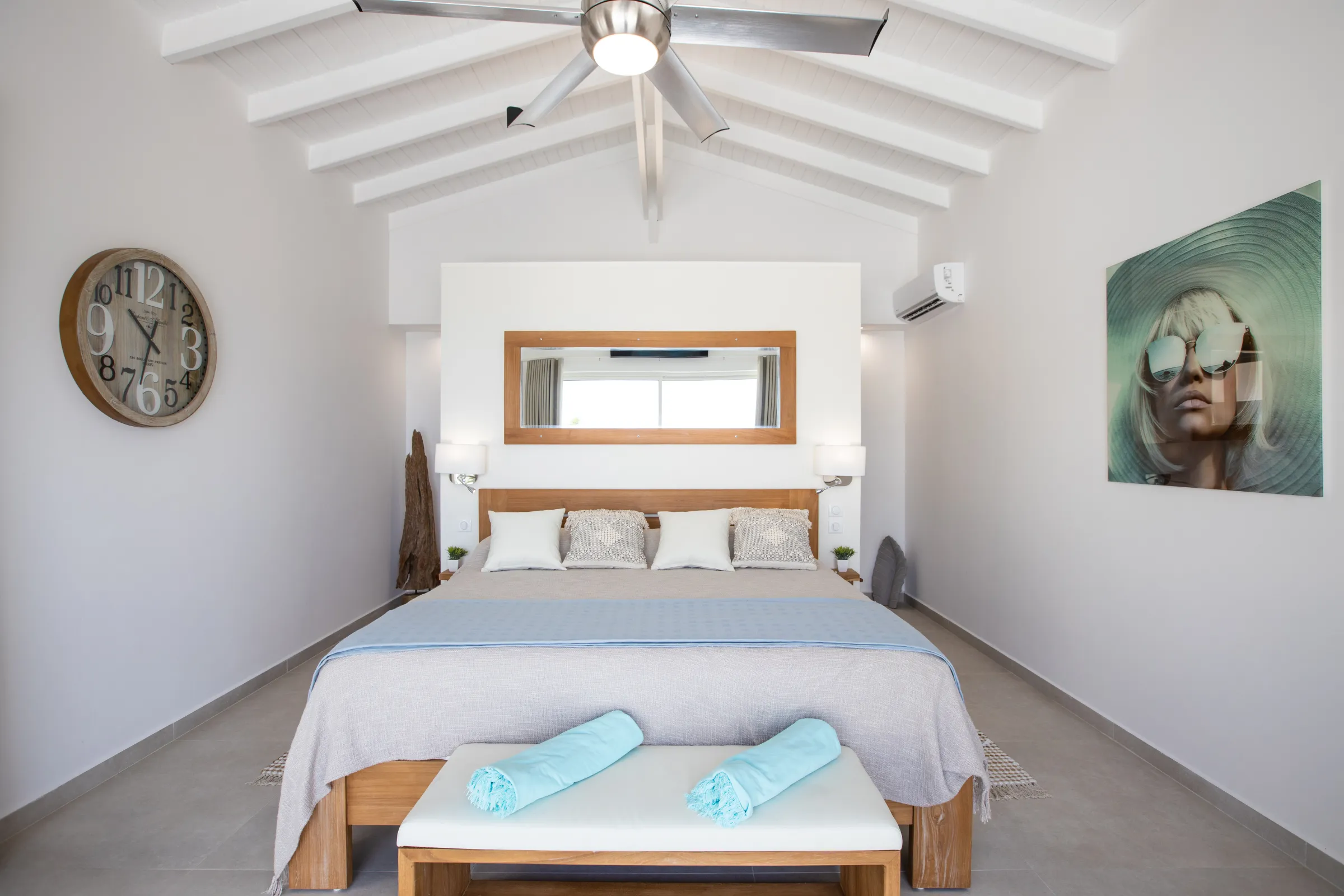 Villa Azur Dream - Gallery image 105 of luxury villa in Sint Maarten