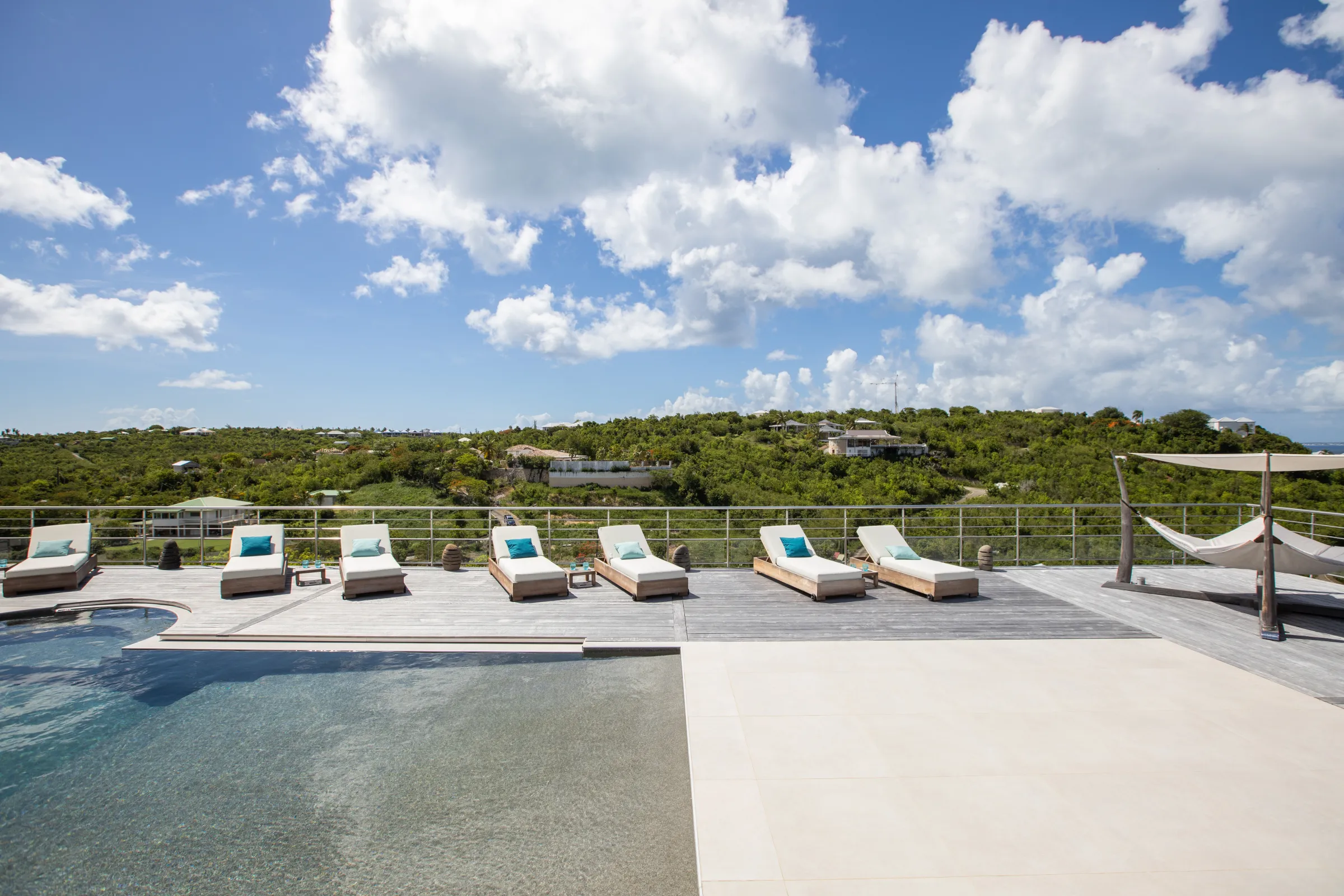 Villa Azur Dream - Gallery image 108 of luxury villa in Sint Maarten