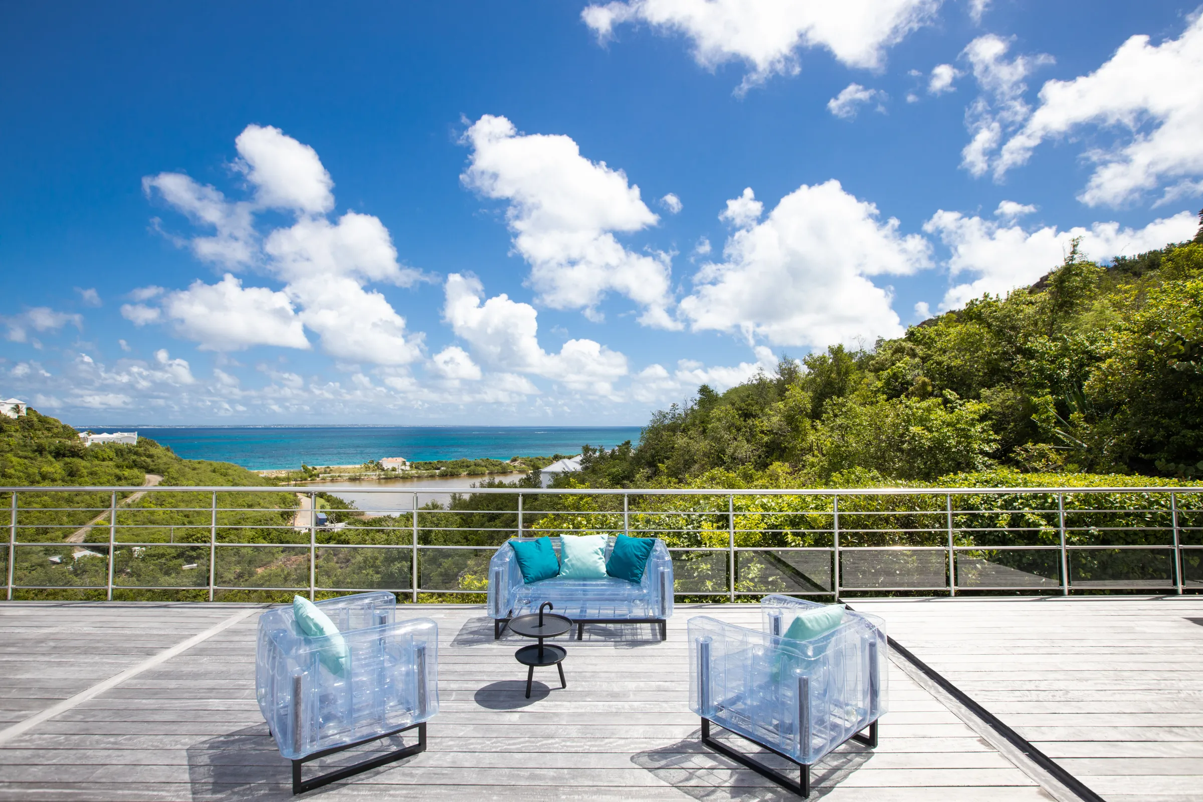 Villa Azur Dream - Gallery image 110 of luxury villa in Sint Maarten
