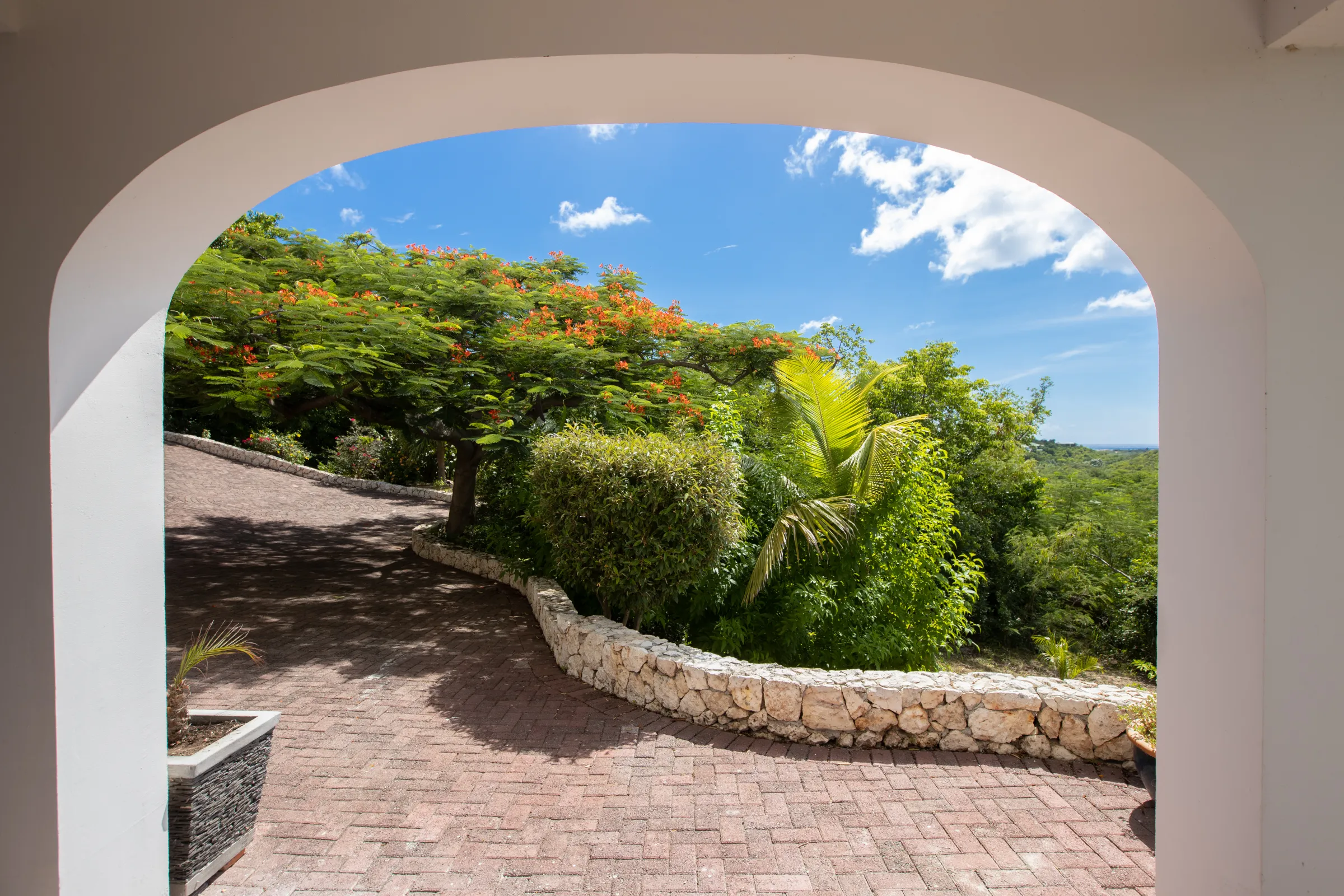 Villa Azur Dream - Gallery image 113 of luxury villa in Sint Maarten