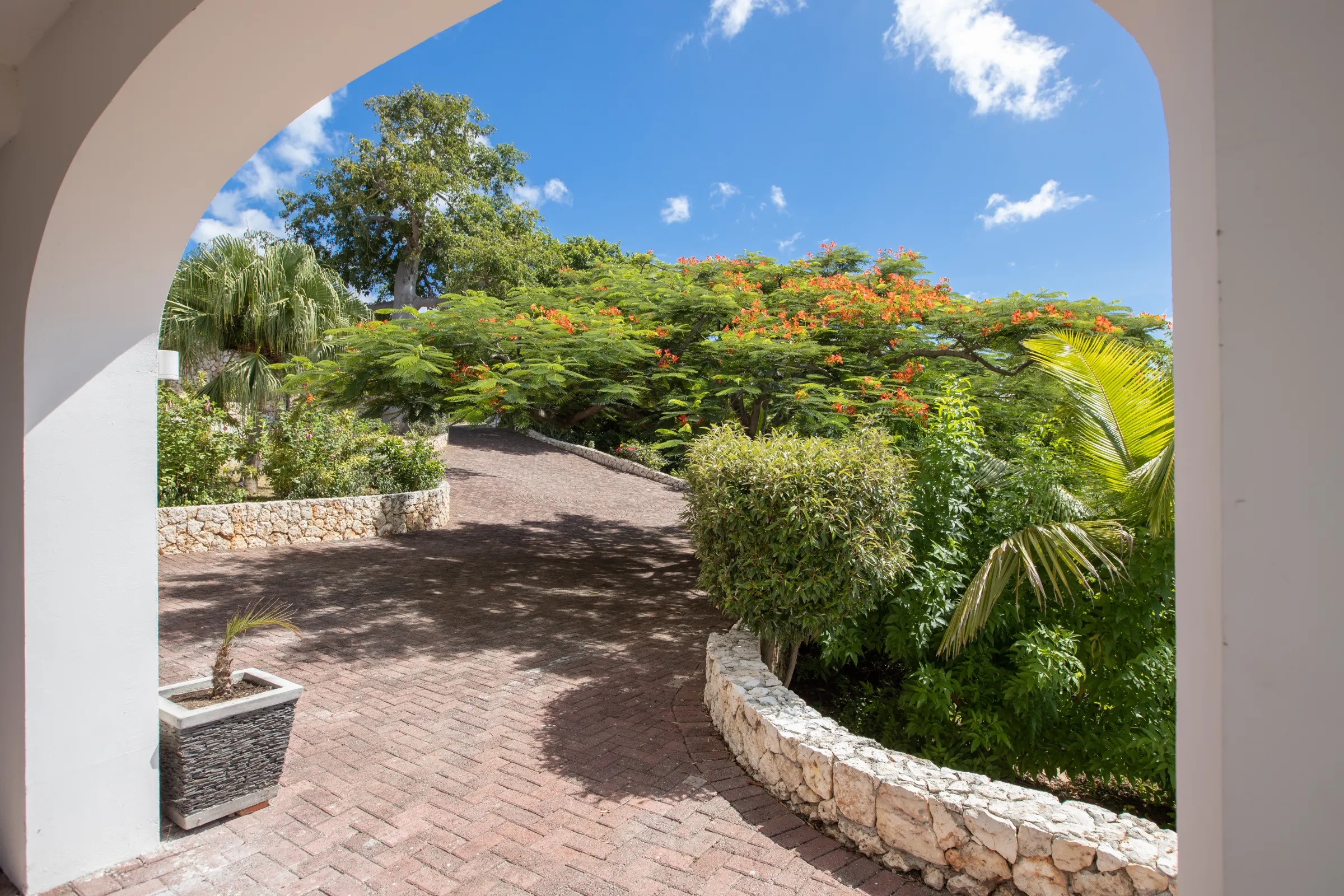Villa Azur Dream - Gallery image 114 of luxury villa in Sint Maarten