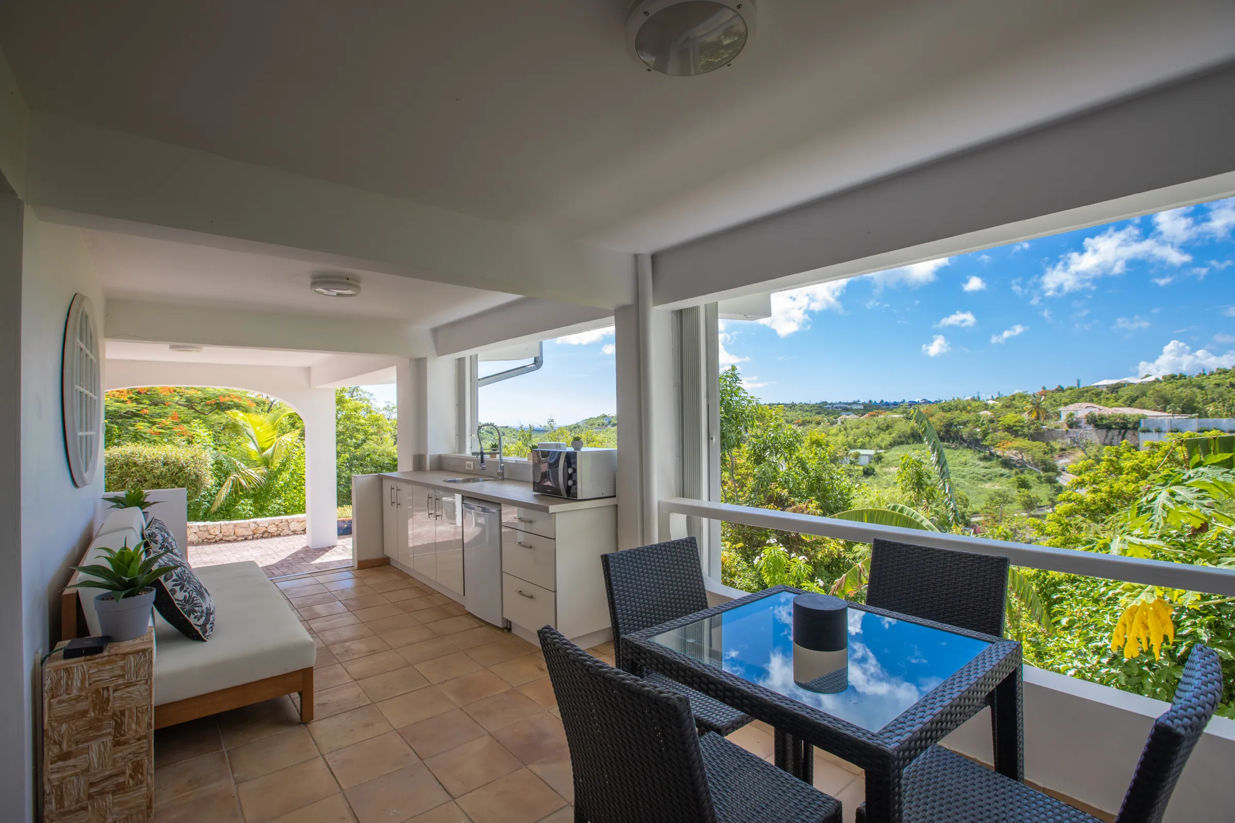 Villa Azur Dream - Gallery image 115 of luxury villa in Sint Maarten