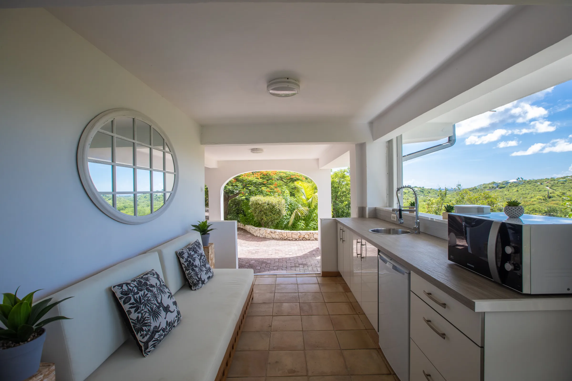 Villa Azur Dream - Gallery image 116 of luxury villa in Sint Maarten