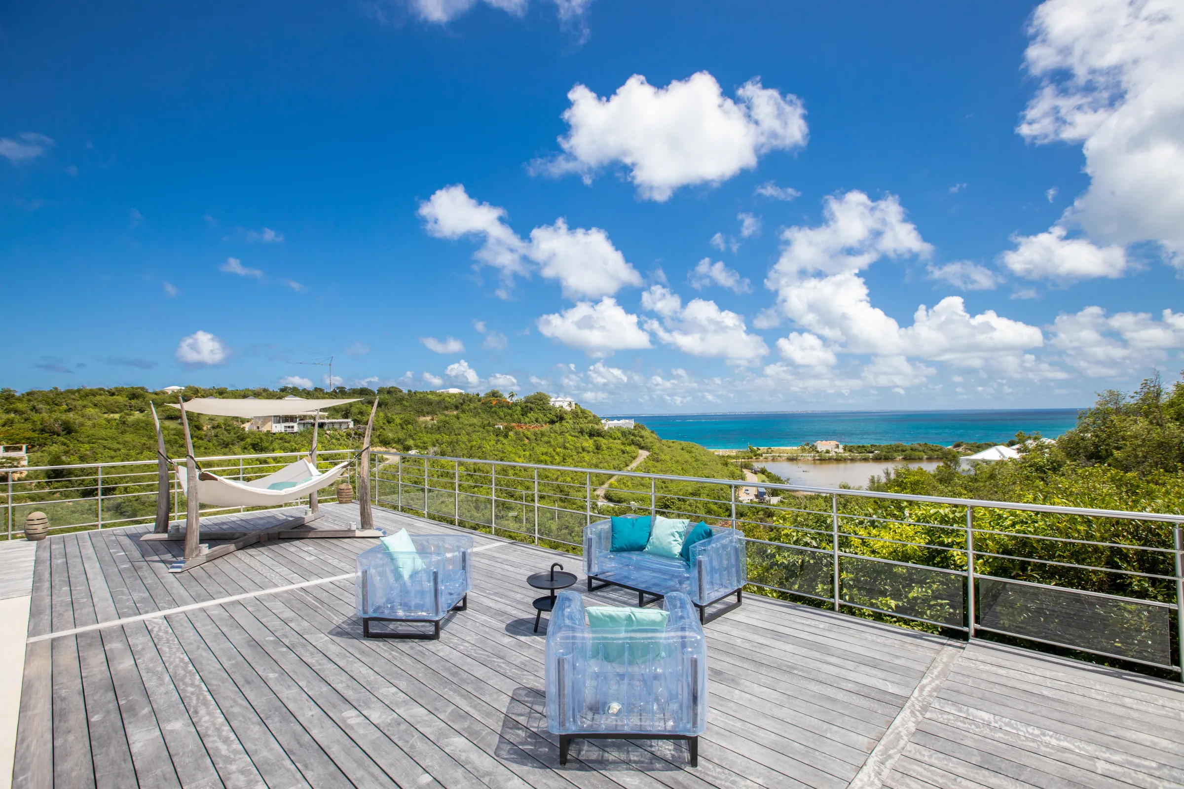 Villa Azur Dream - Gallery image 121 of luxury villa in Sint Maarten