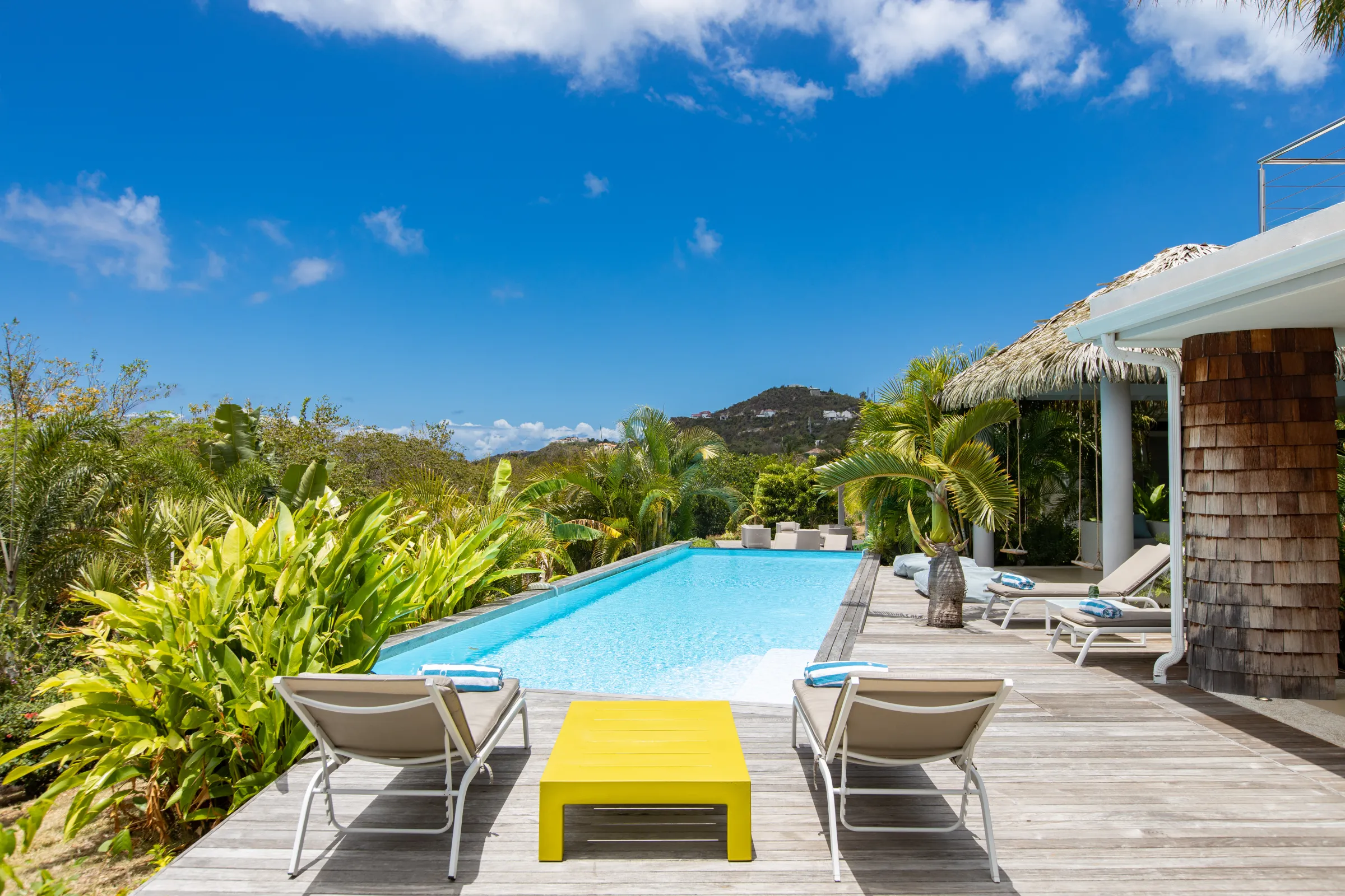 Villa Bahia Blue - Gallery image 9 of luxury villa in Sint Maarten