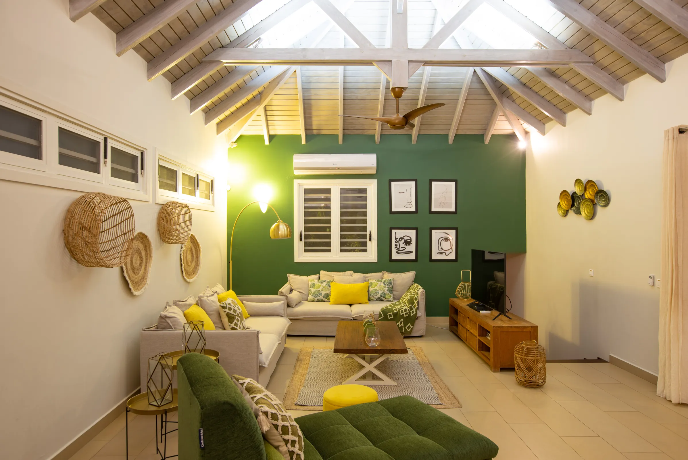 Villa Bahia Blue - Gallery image 18 of luxury villa in Sint Maarten