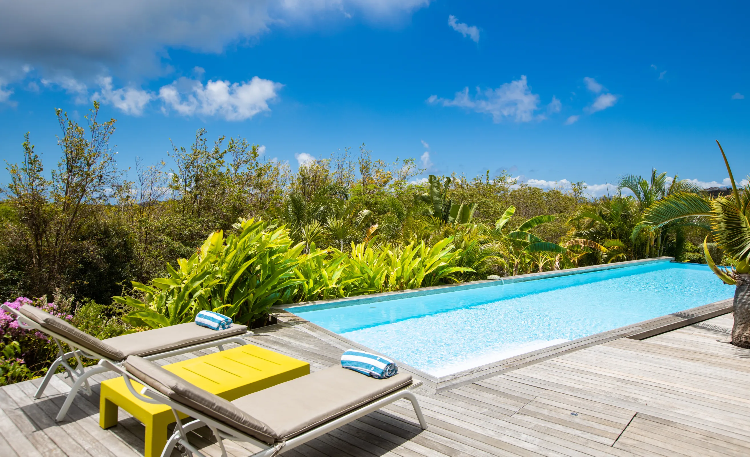 Villa Bahia Blue - Gallery image 22 of luxury villa in Sint Maarten