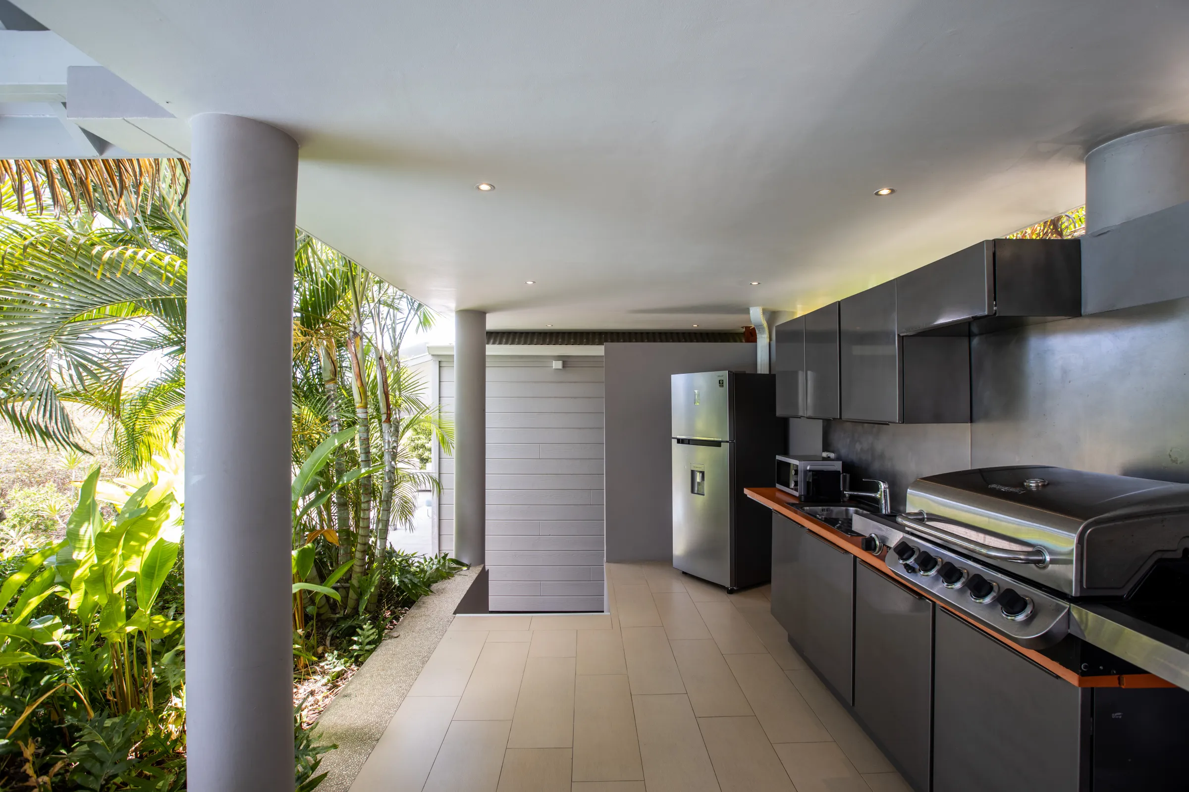 Villa Bahia Blue - Gallery image 27 of luxury villa in Sint Maarten