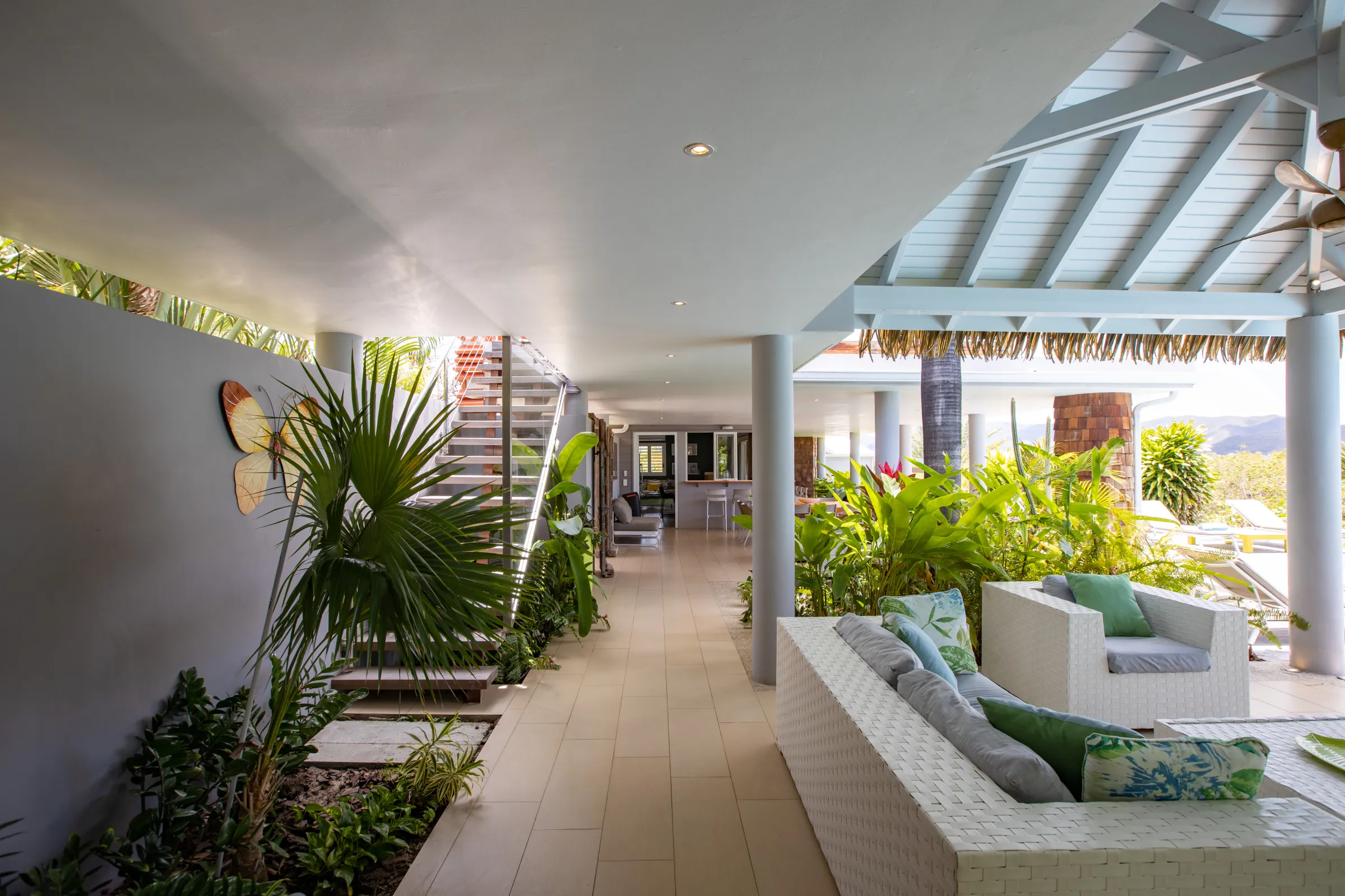 Villa Bahia Blue - Gallery image 28 of luxury villa in Sint Maarten