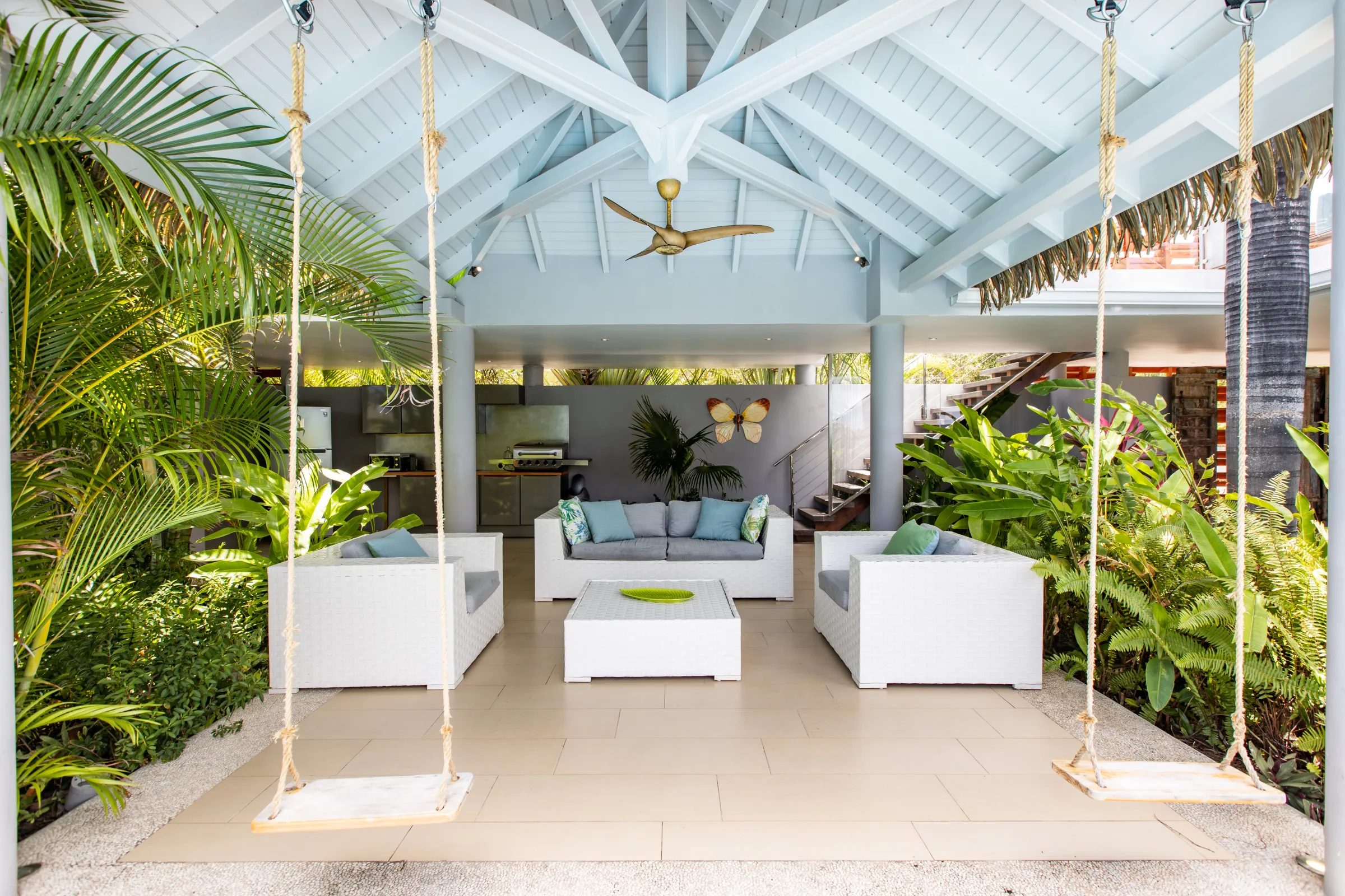 Villa Bahia Blue - Gallery image 29 of luxury villa in Sint Maarten