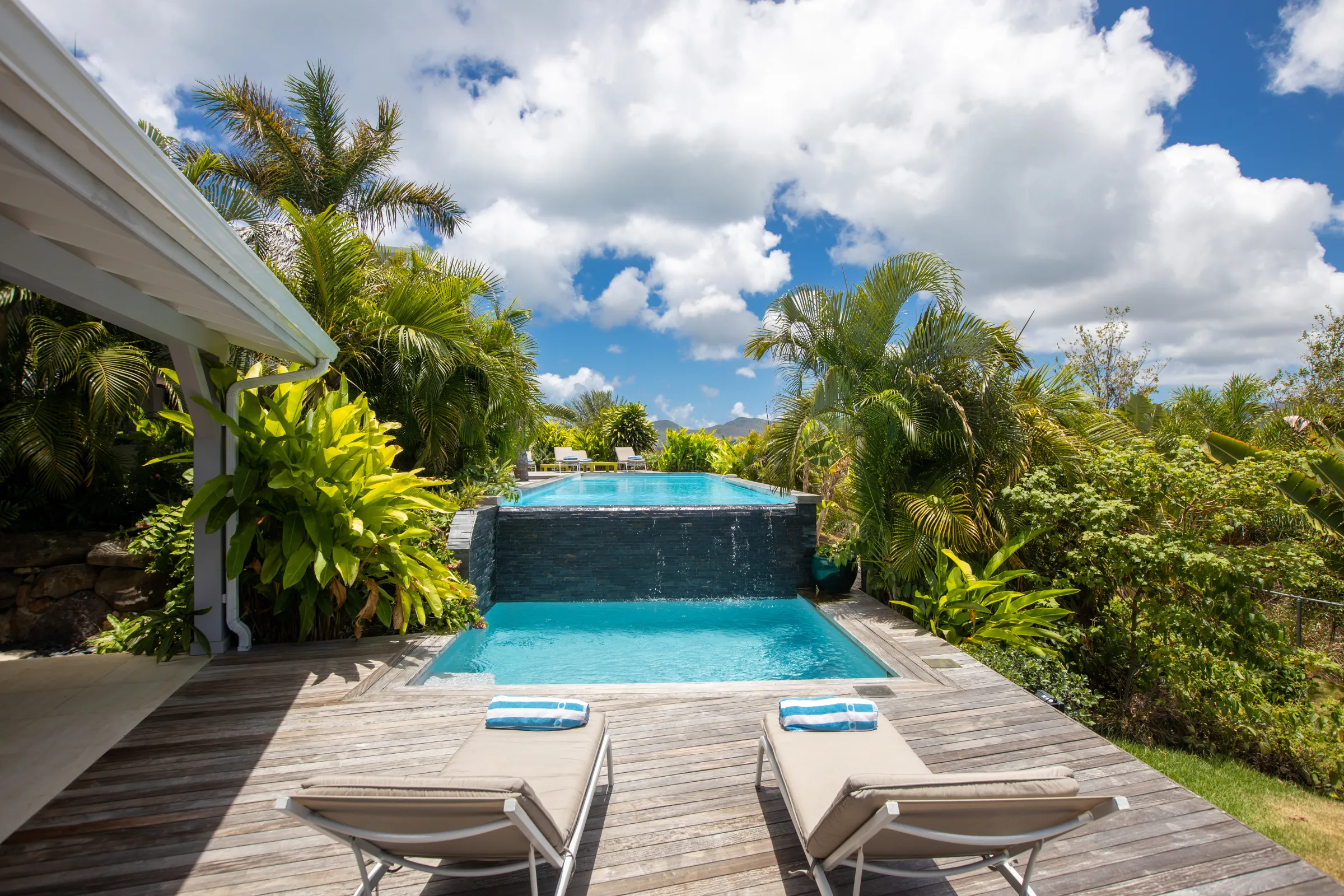 Villa Bahia Blue - Gallery image 31 of luxury villa in Sint Maarten