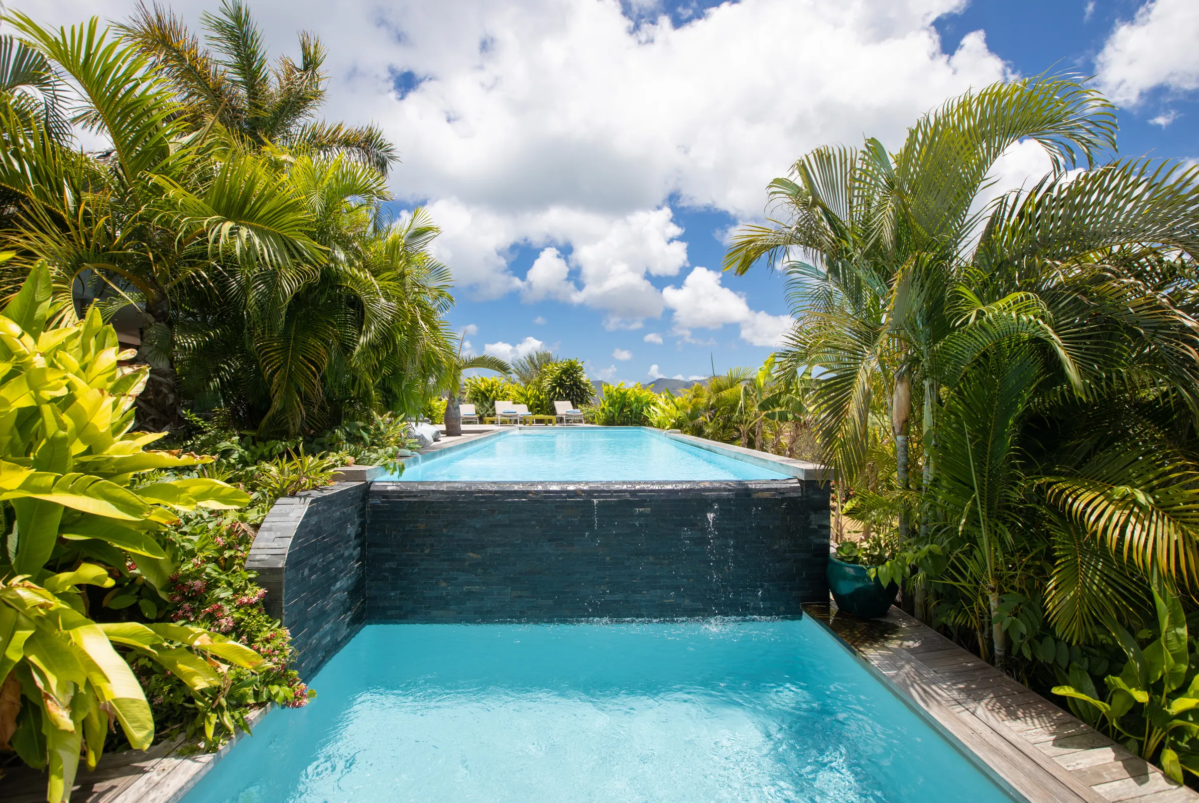 Villa Bahia Blue - Gallery image 32 of luxury villa in Sint Maarten