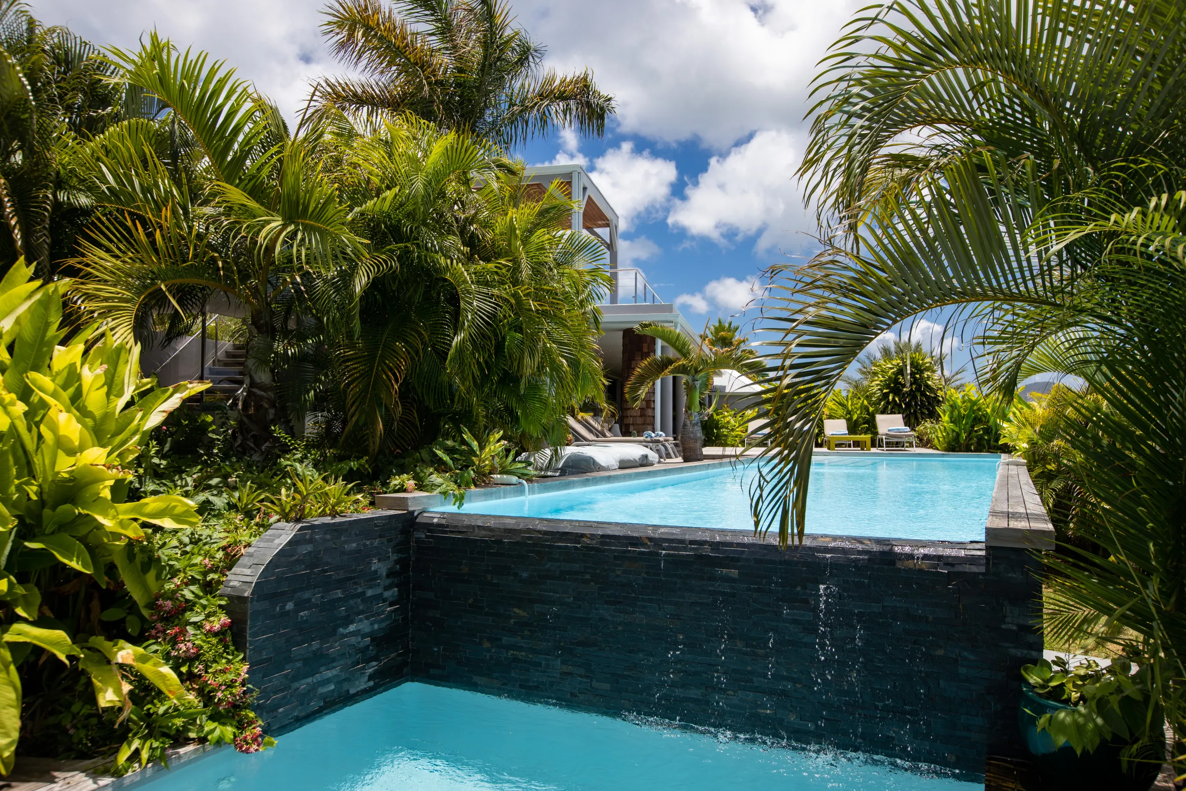 Villa Bahia Blue - Gallery image 33 of luxury villa in Sint Maarten