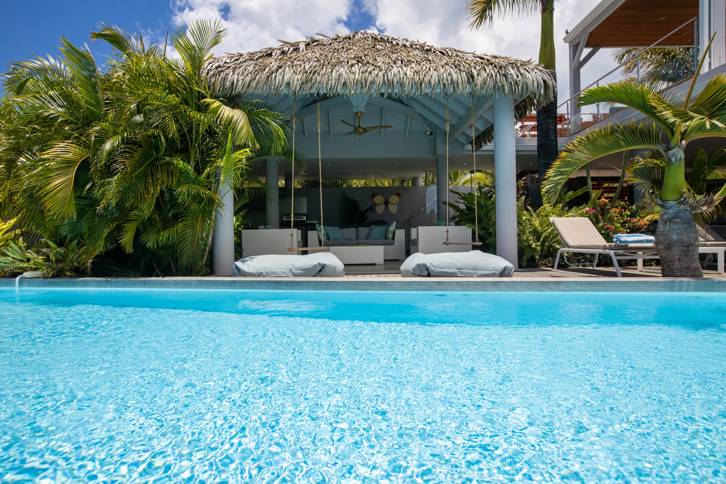 Villa Bahia Blue - Gallery image 35 of luxury villa in Sint Maarten