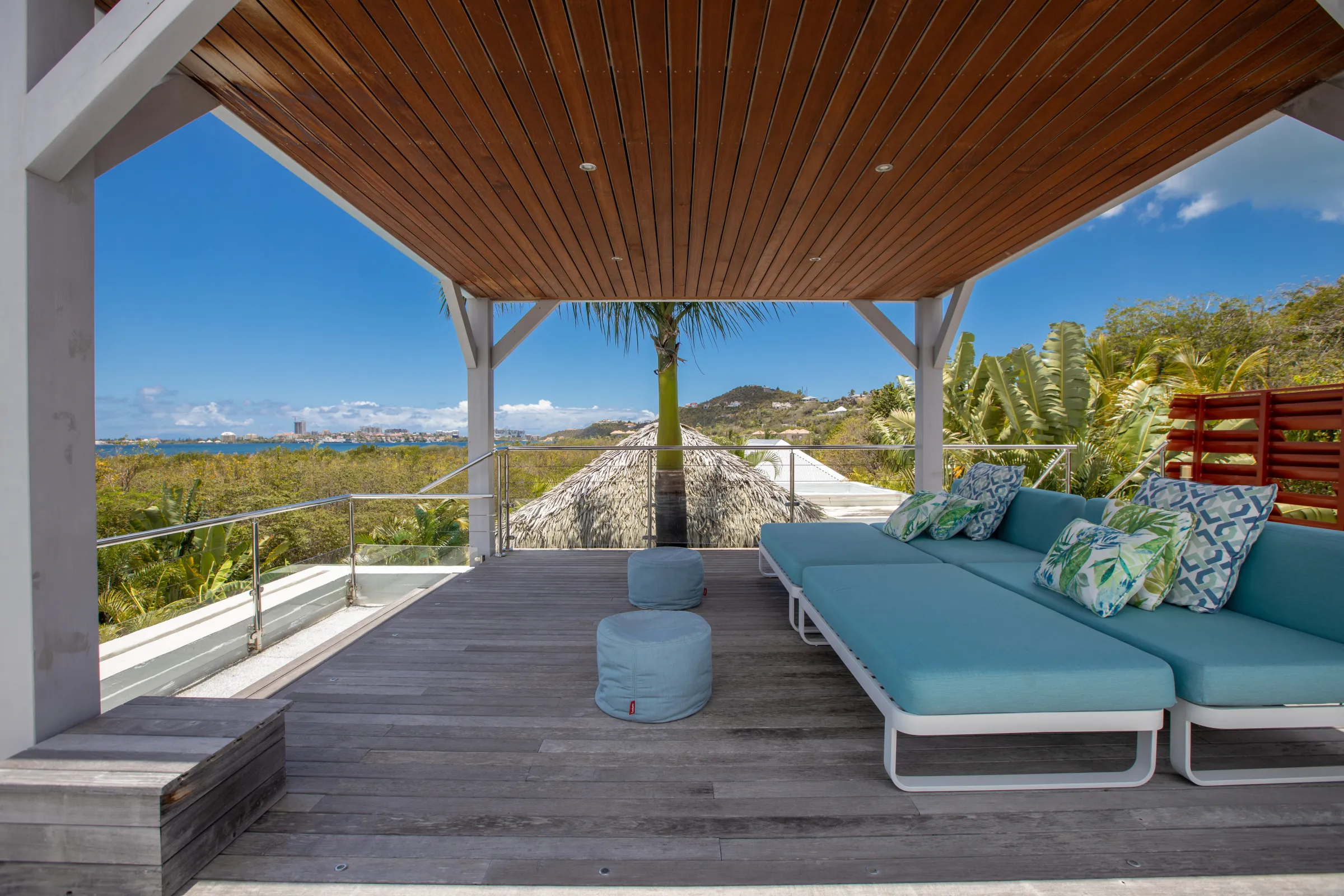 Villa Bahia Blue - Gallery image 41 of luxury villa in Sint Maarten