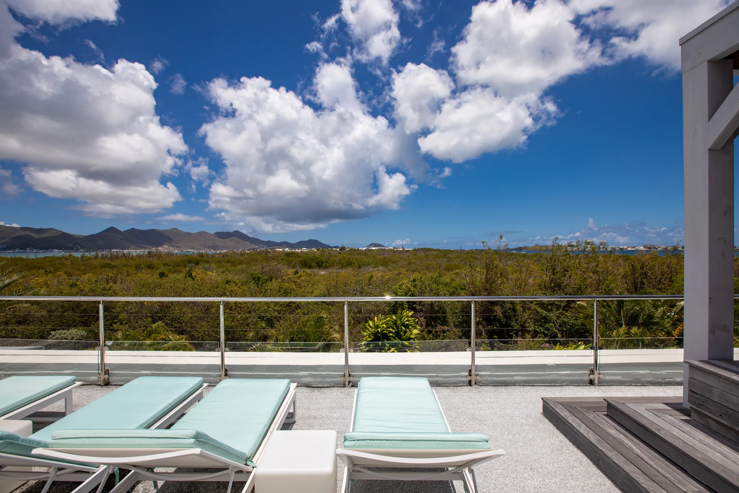Villa Bahia Blue - Gallery image 42 of luxury villa in Sint Maarten
