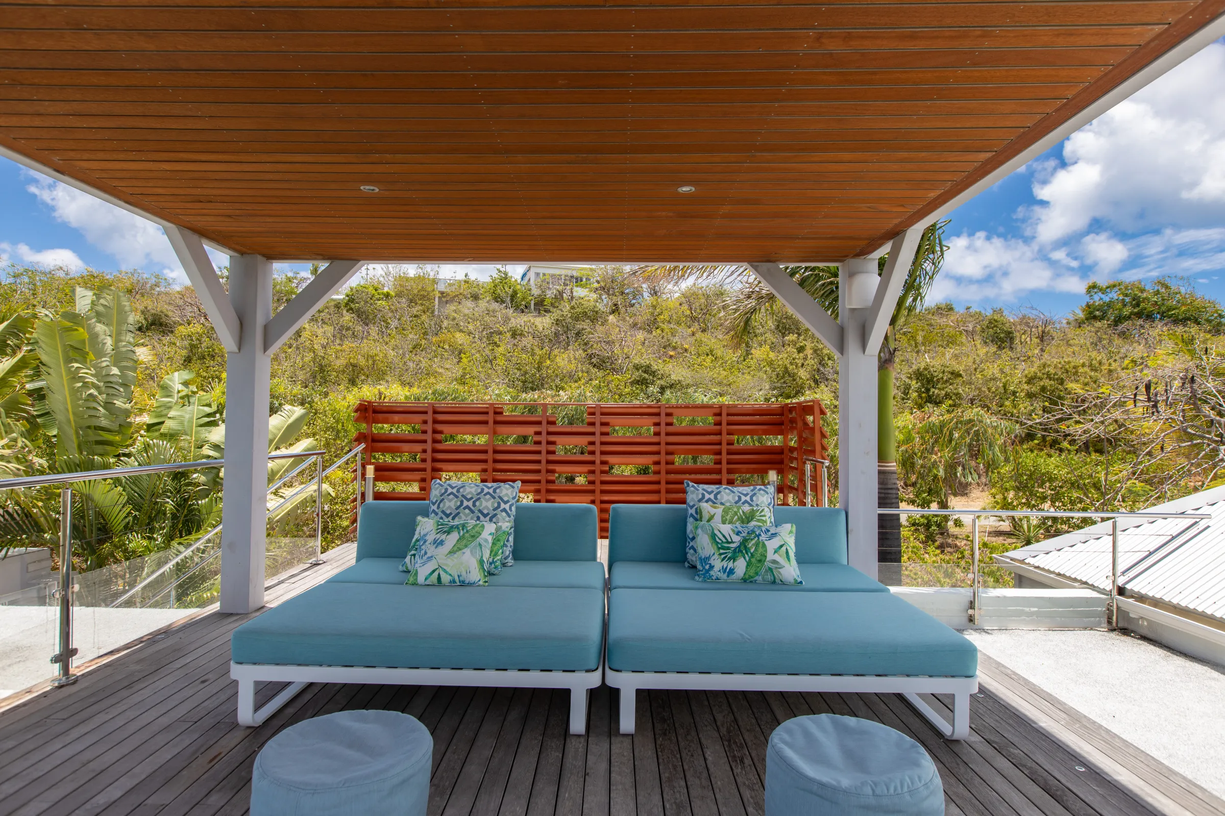 Villa Bahia Blue - Gallery image 43 of luxury villa in Sint Maarten