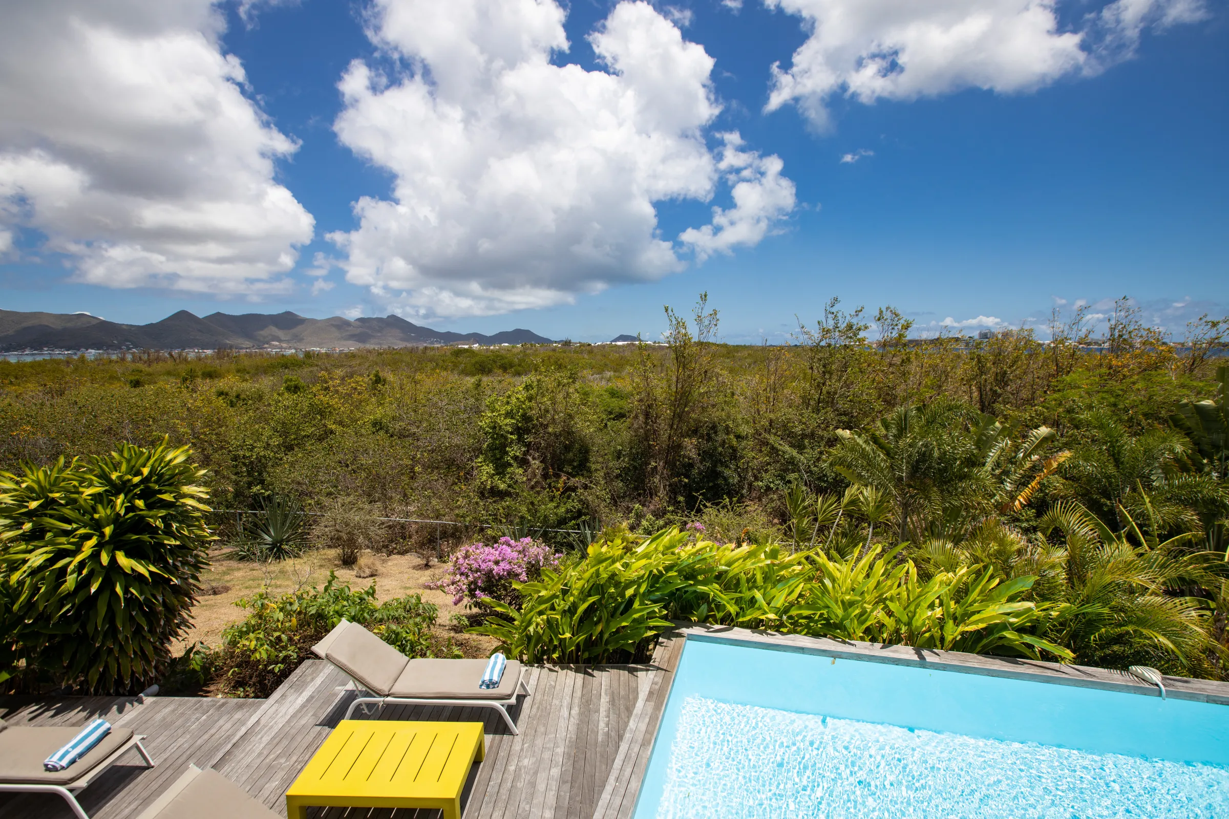Villa Bahia Blue - Gallery image 44 of luxury villa in Sint Maarten