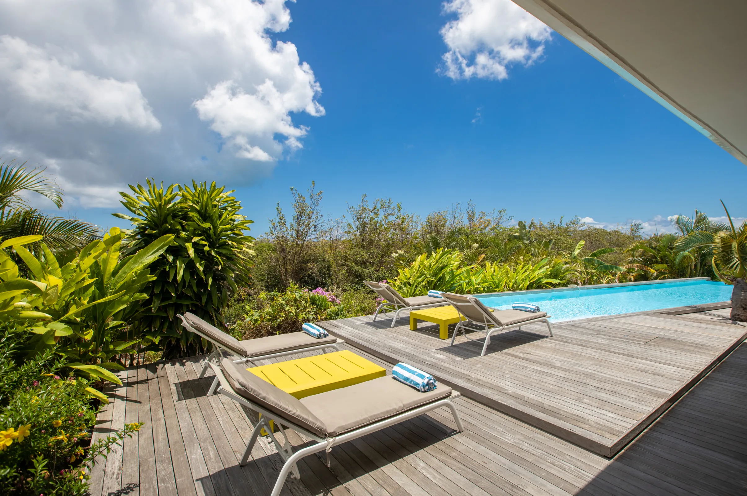 Villa Bahia Blue - Gallery image 46 of luxury villa in Sint Maarten