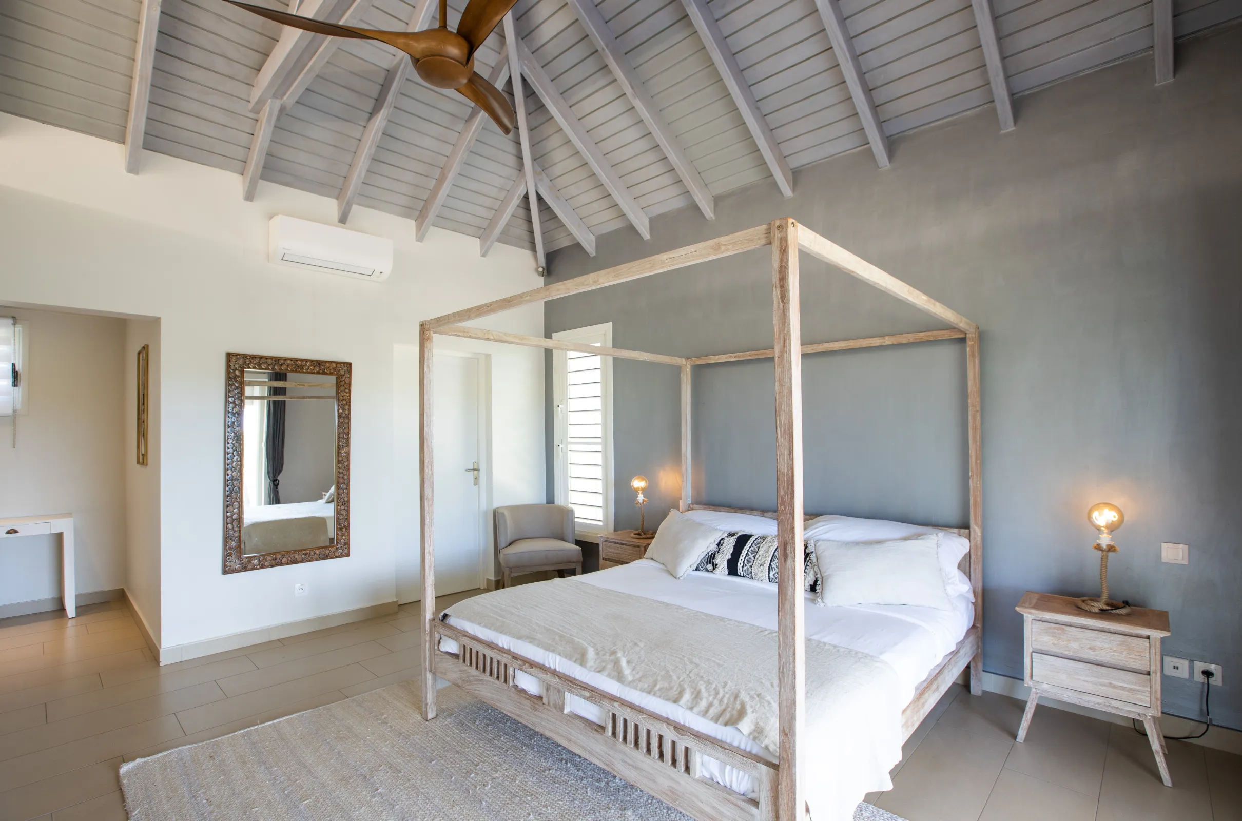Villa Bahia Blue - Gallery image 48 of luxury villa in Sint Maarten