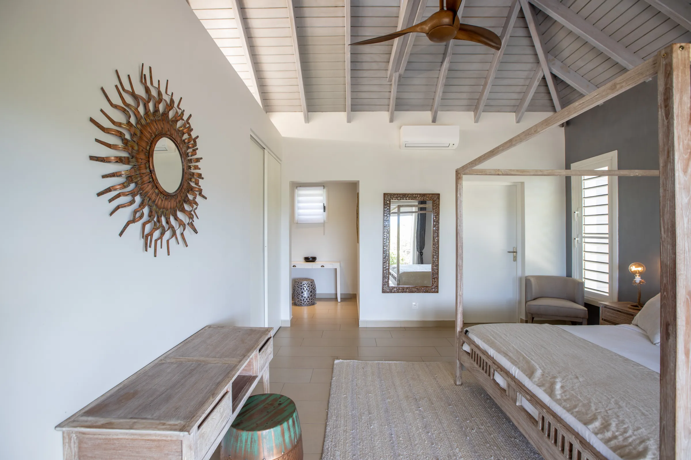 Villa Bahia Blue - Gallery image 49 of luxury villa in Sint Maarten